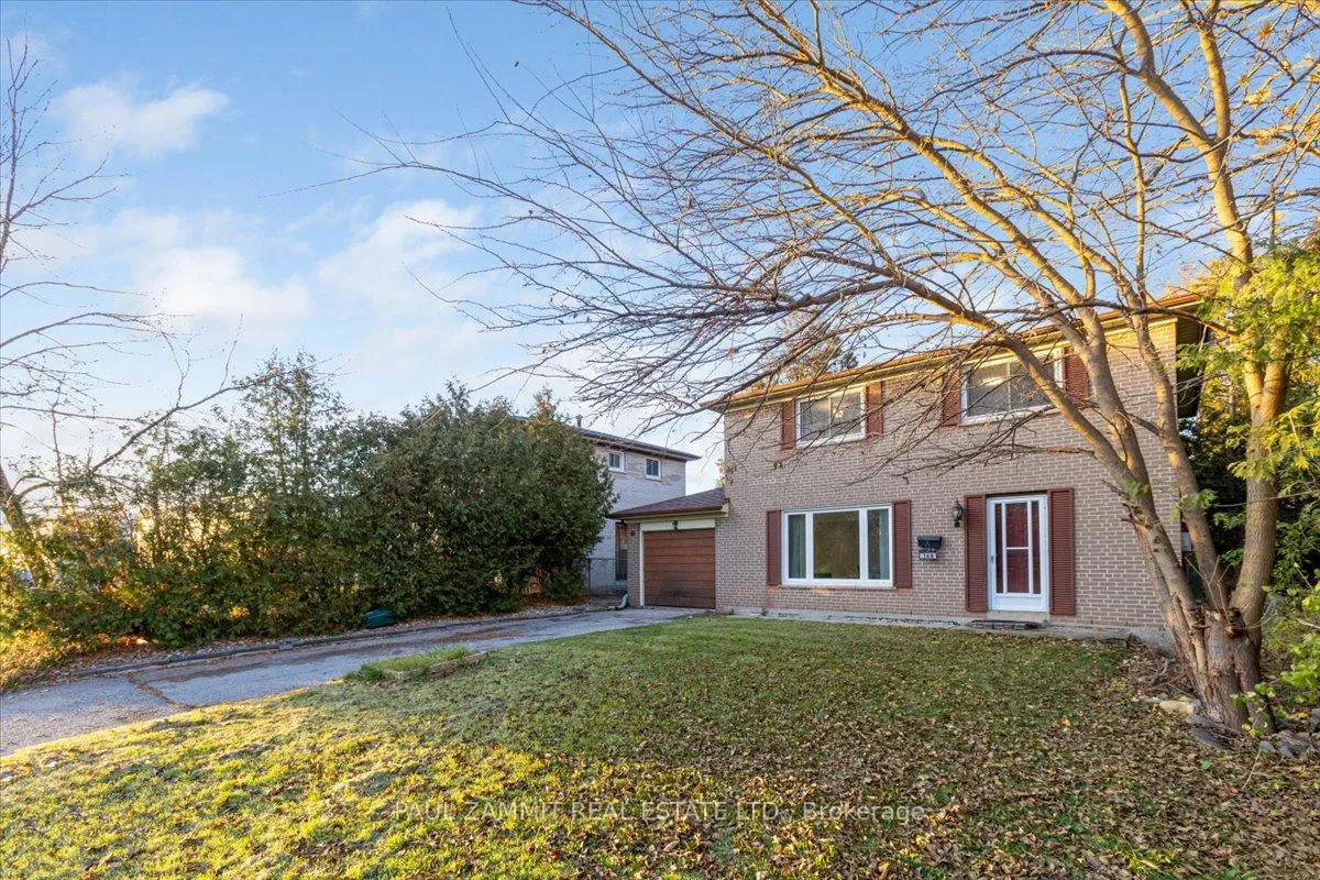 Photo 3 of 148 Doncaster Avenue, Markham, Grandview — HOMEH
