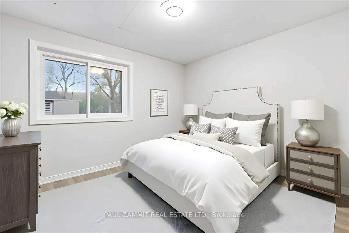 Photo 14 of 148 Doncaster Avenue, Markham, Grandview — HOMEH