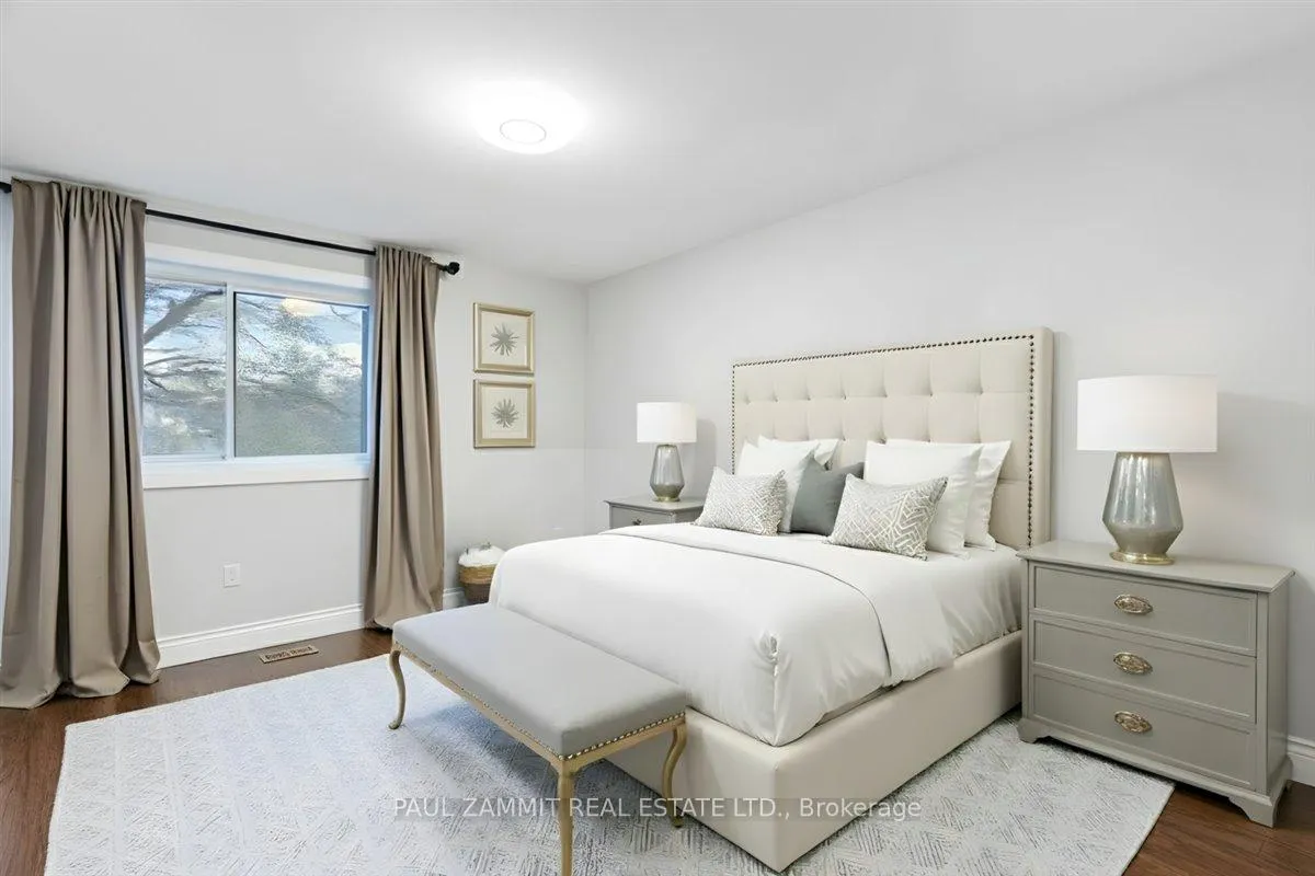 Photo 15 of 148 Doncaster Avenue, Markham, Grandview — HOMEH