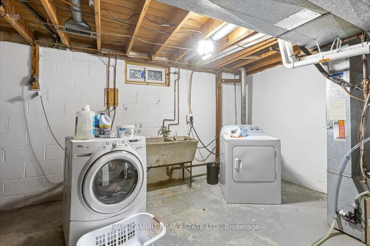 Photo 16 of 148 Doncaster Avenue, Markham, Grandview — HOMEH