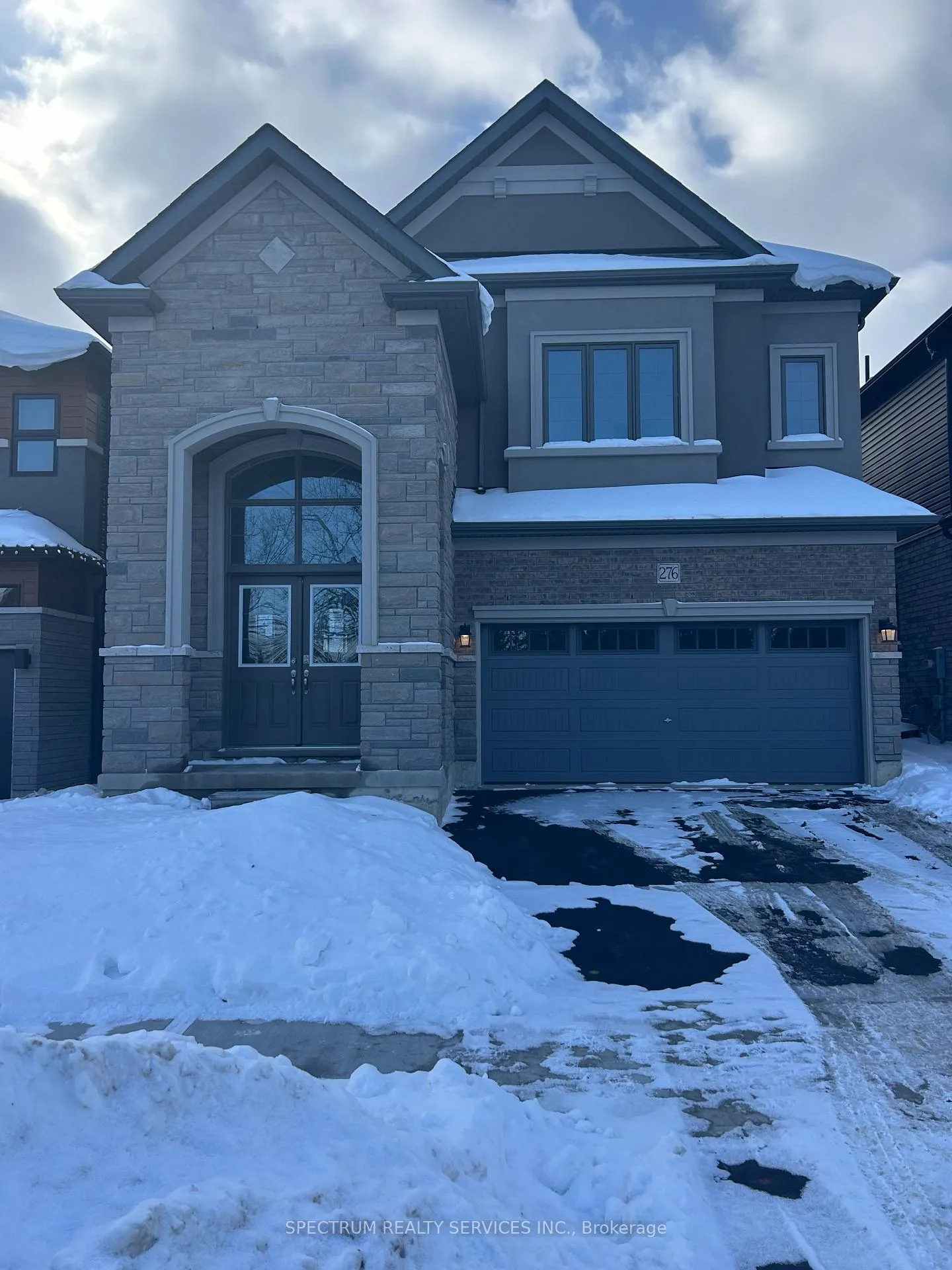 Photo 1 of 276 Pottruff Road, Brantford — HOMEH