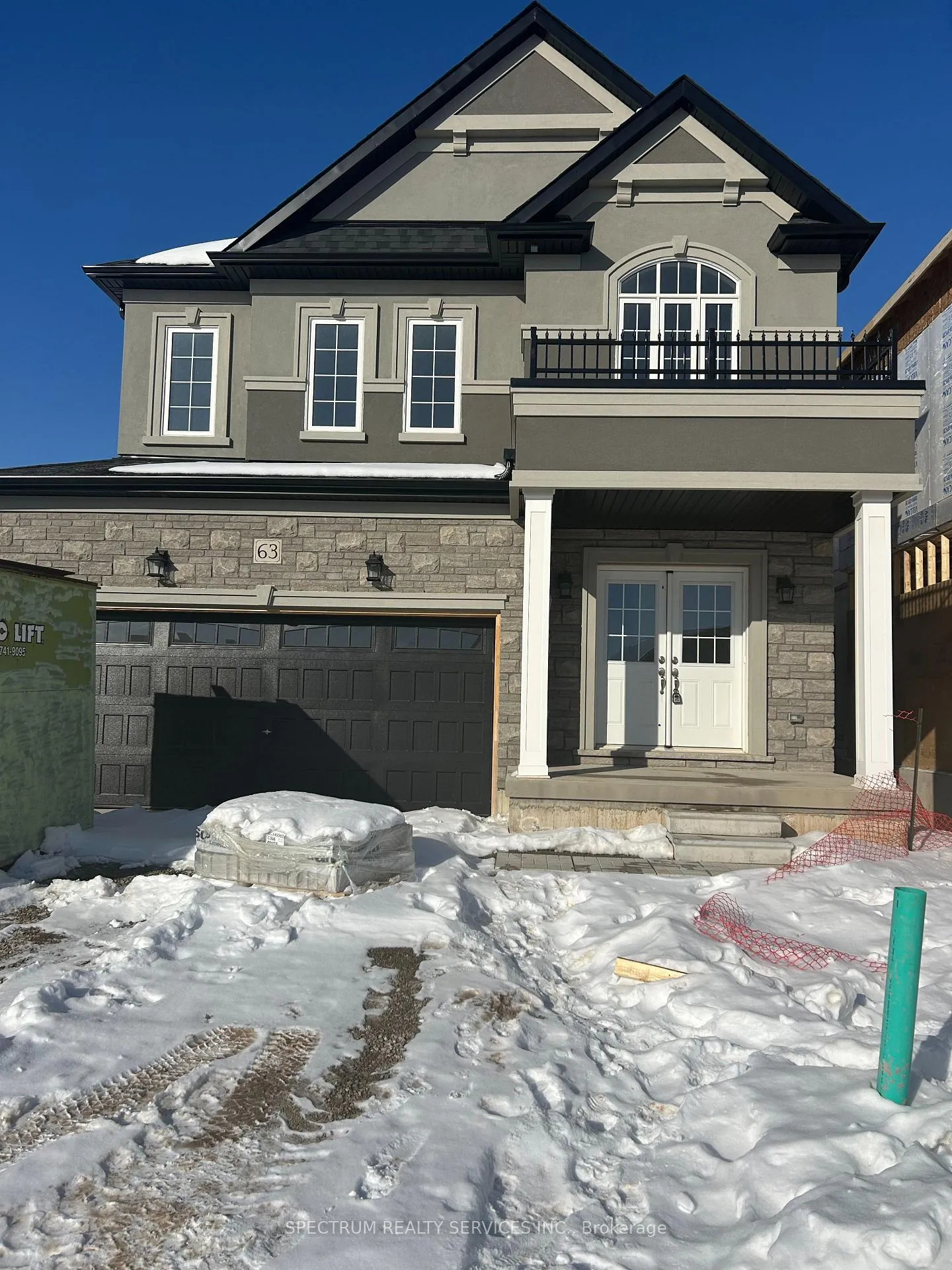 Photo 1 of 63 Waldron Street, Brantford, Northwest Industrial — HOMEH