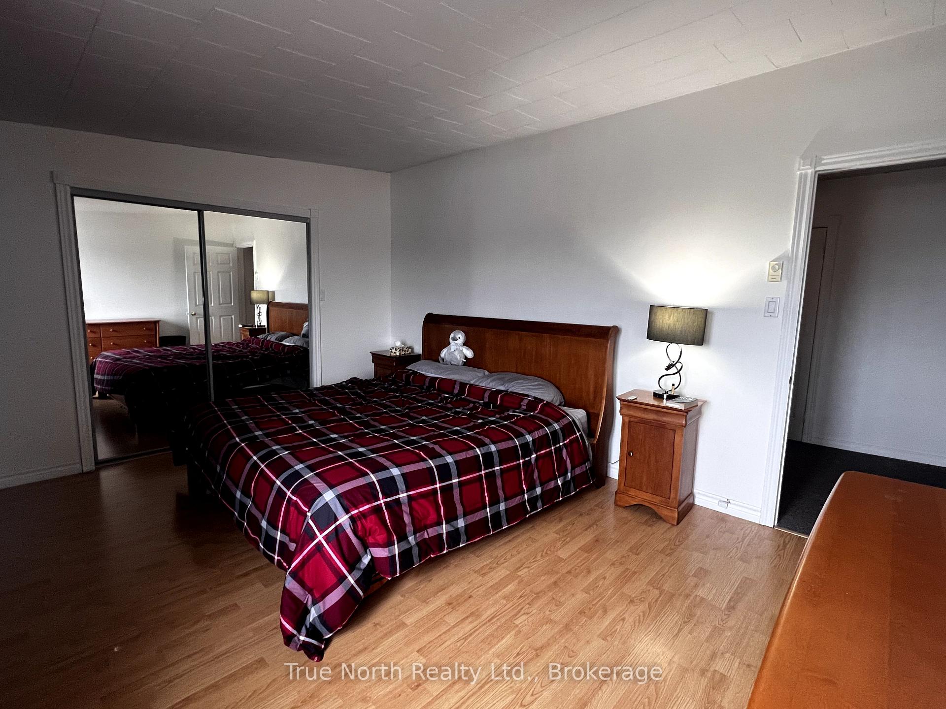 Photo 10 of 8 Macdonald Street, Kapuskasing — HOMEH