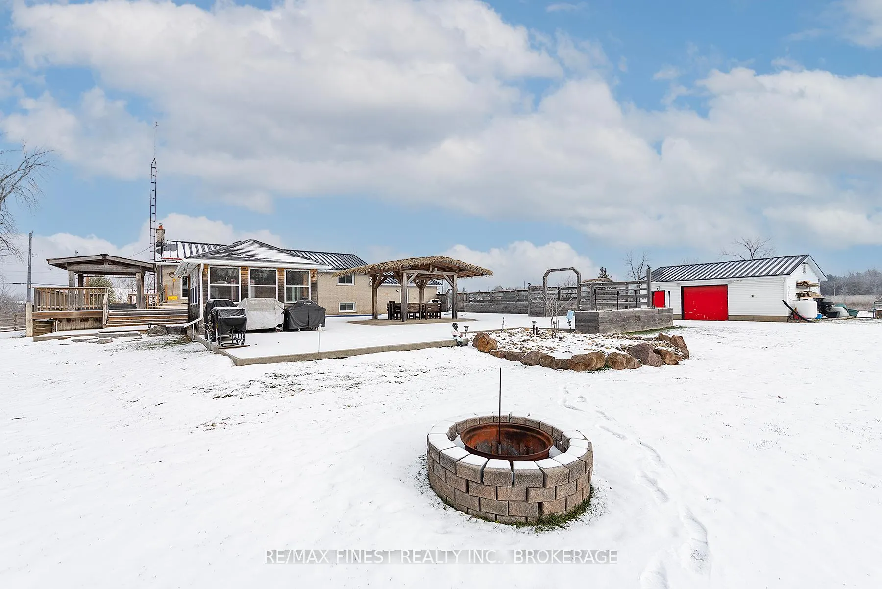 Photo 9 of 2060 Westbrook Road, Kingston, City North of 401 — HOMEH