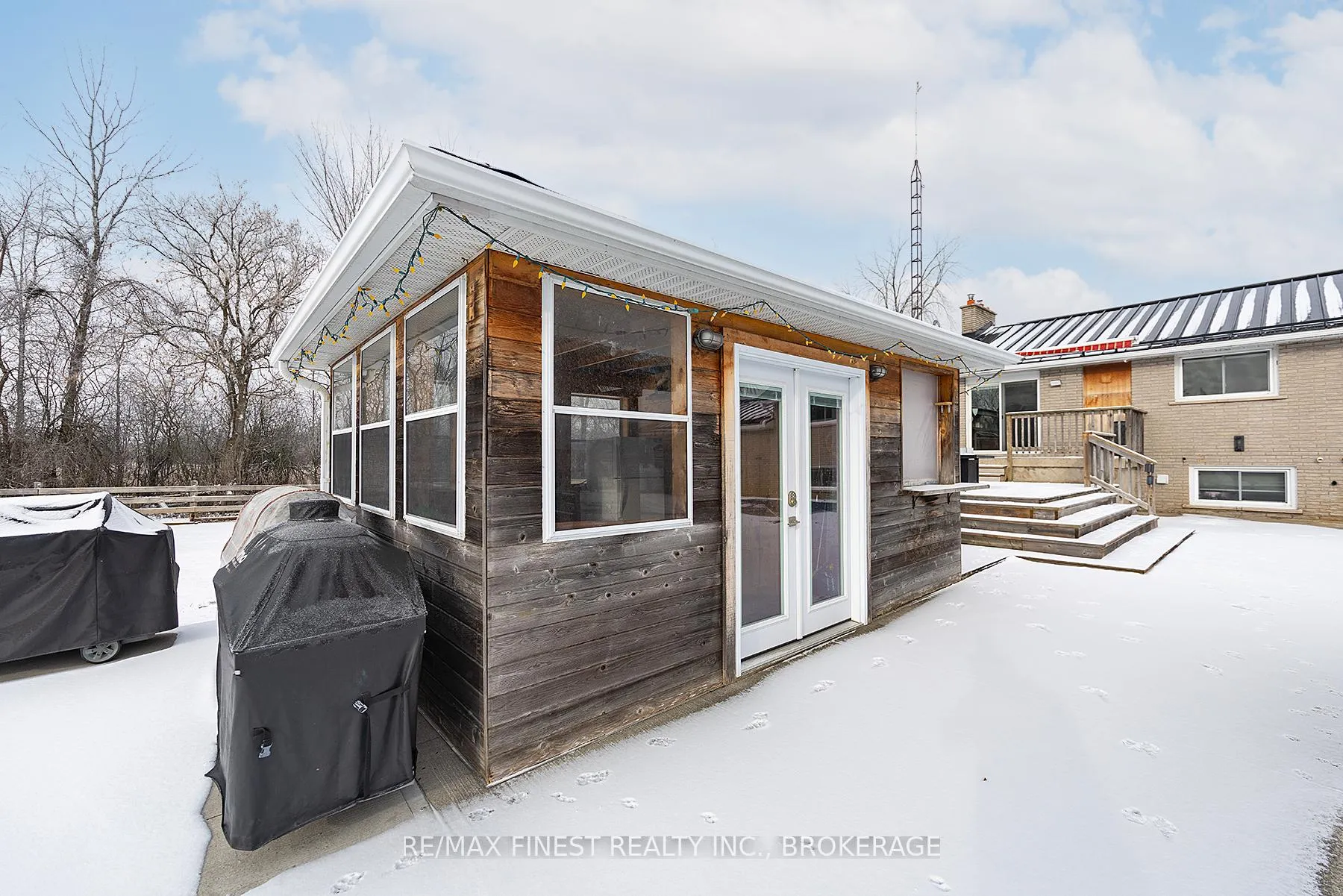 Photo 10 of 2060 Westbrook Road, Kingston, City North of 401 — HOMEH