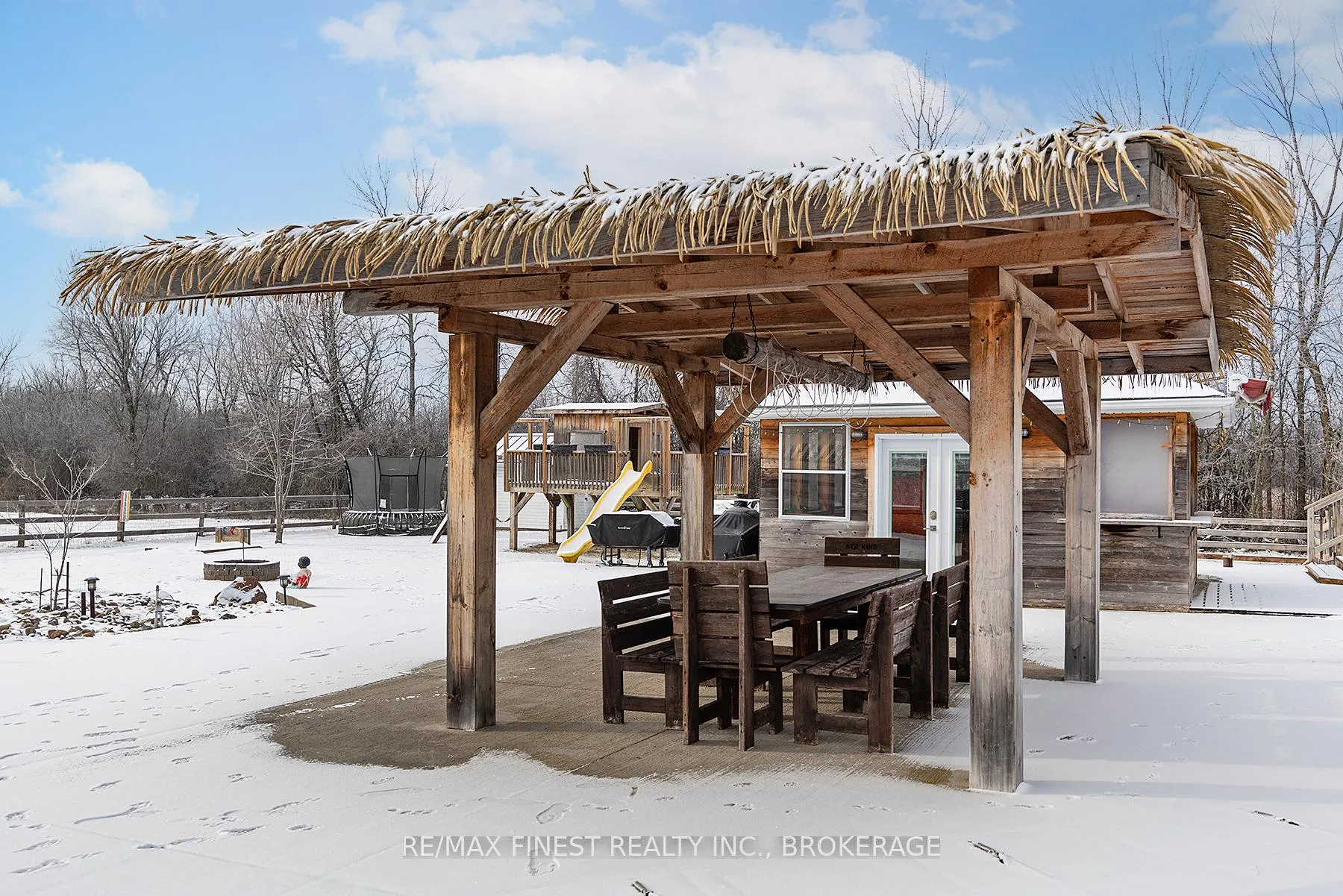 Photo 12 of 2060 Westbrook Road, Kingston, City North of 401 — HOMEH