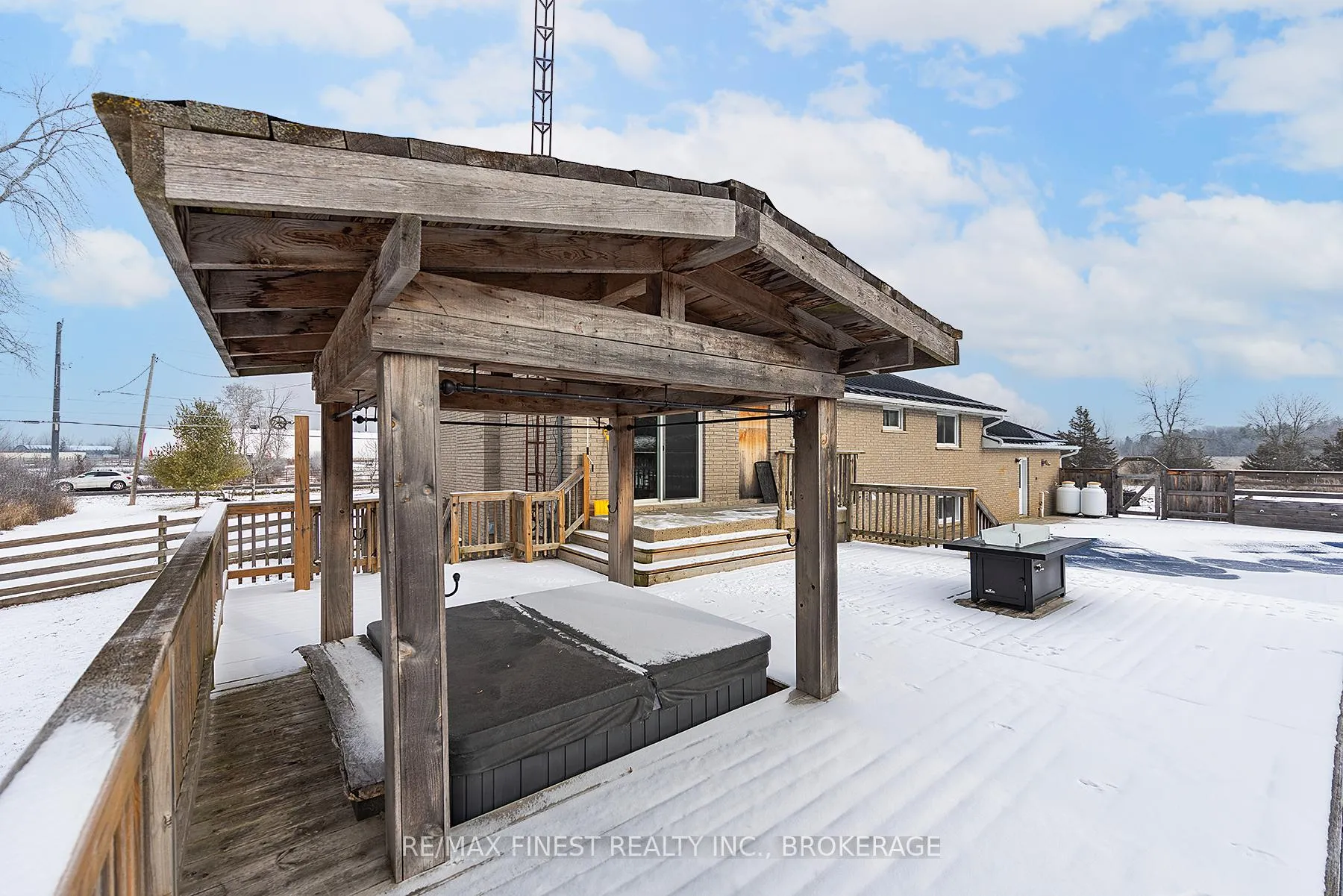Photo 15 of 2060 Westbrook Road, Kingston, City North of 401 — HOMEH