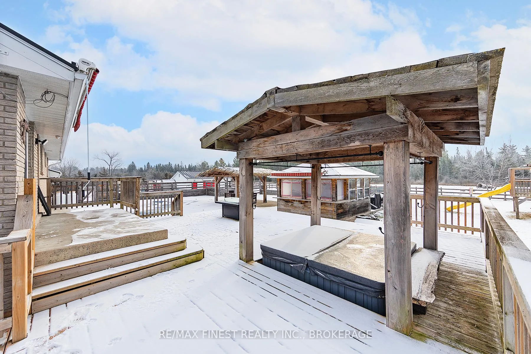 Photo 16 of 2060 Westbrook Road, Kingston, City North of 401 — HOMEH