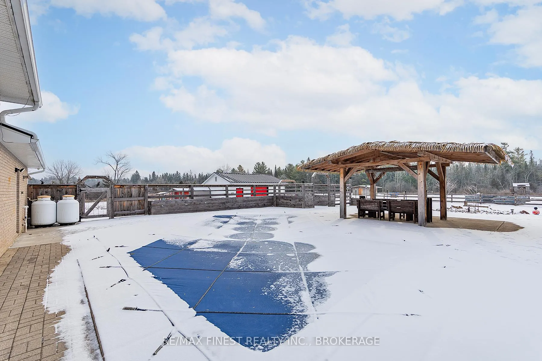 Photo 17 of 2060 Westbrook Road, Kingston, City North of 401 — HOMEH