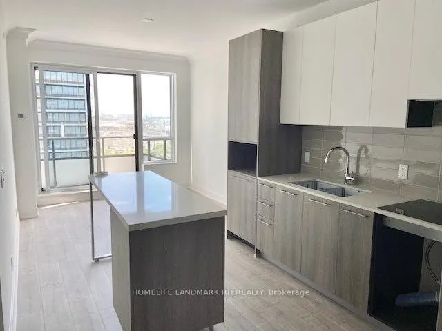 Photo 3 of Unit 1903, 38 Water Walk Drive, Markham, Unionville — HOMEH