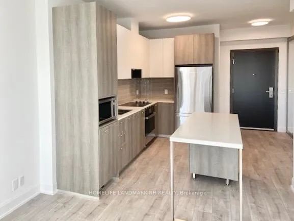 Photo 5 of Unit 1903, 38 Water Walk Drive, Markham, Unionville — HOMEH