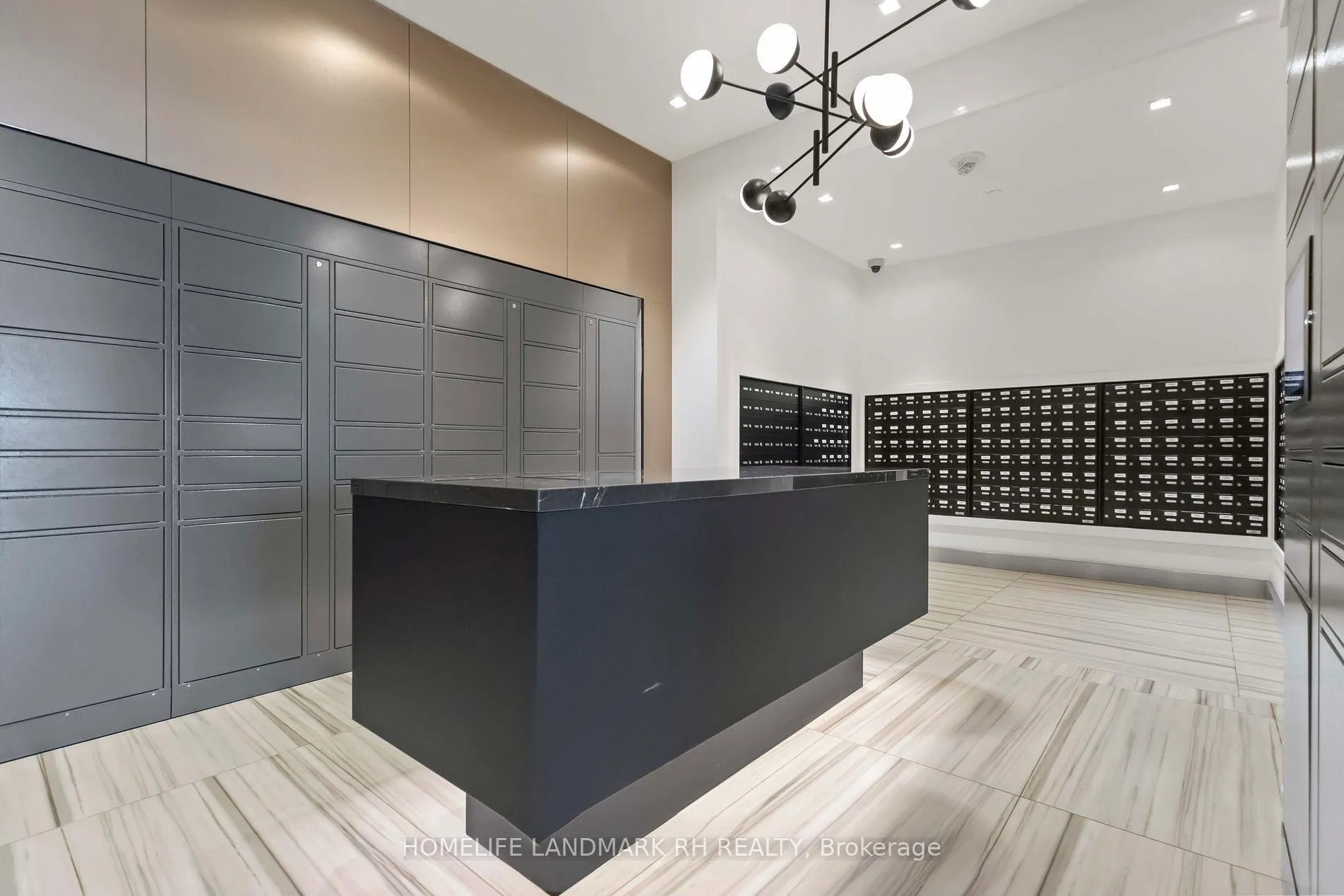 Photo 12 of Unit 1903, 38 Water Walk Drive, Markham, Unionville — HOMEH