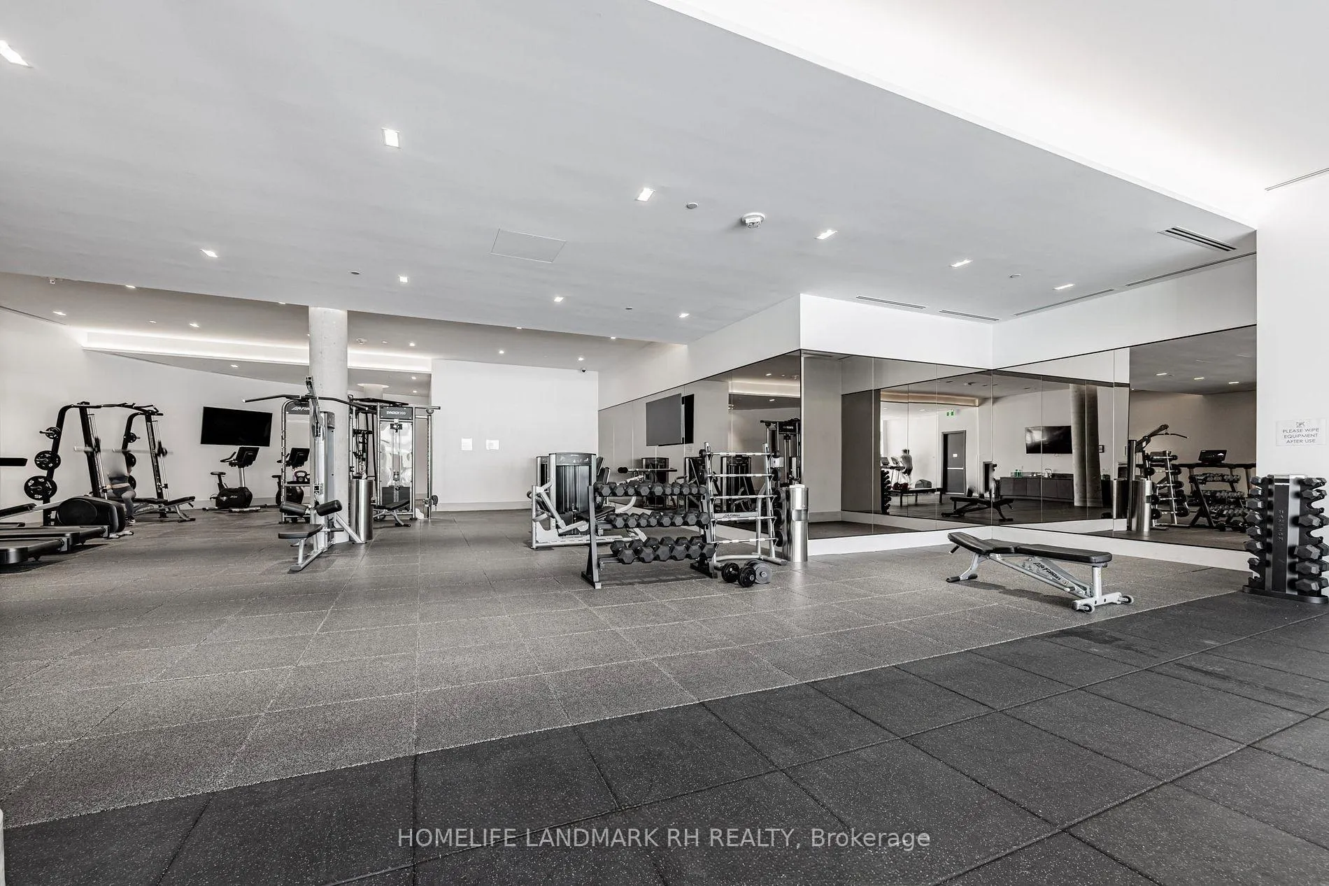 Photo 21 of Unit 1903, 38 Water Walk Drive, Markham, Unionville — HOMEH