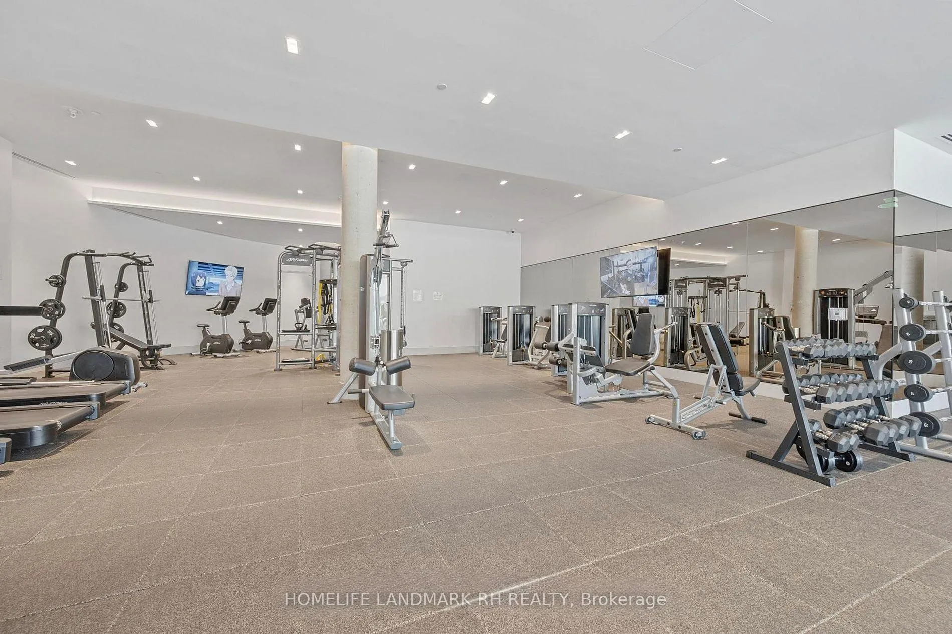 Photo 22 of Unit 1903, 38 Water Walk Drive, Markham, Unionville — HOMEH