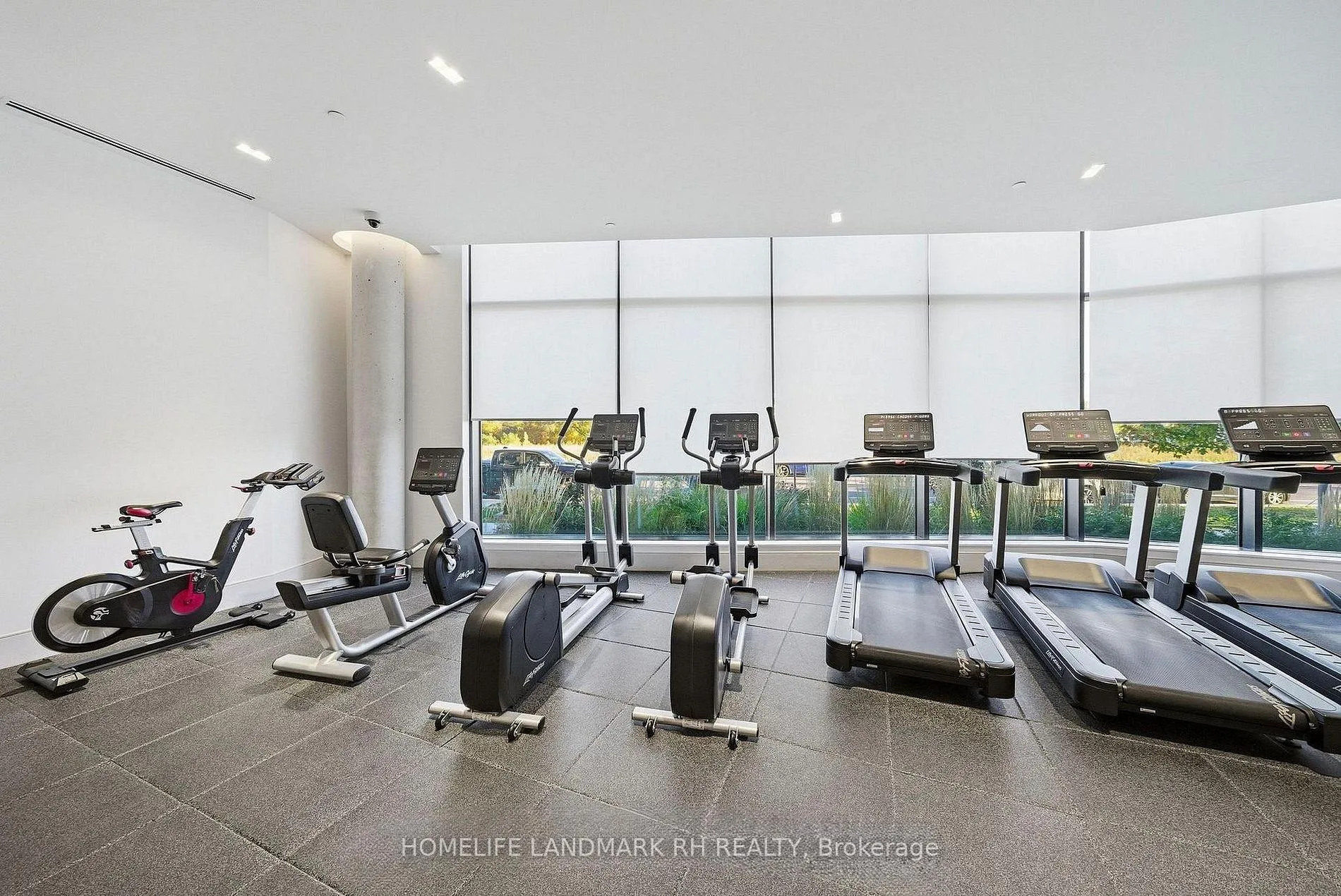 Photo 23 of Unit 1903, 38 Water Walk Drive, Markham, Unionville — HOMEH