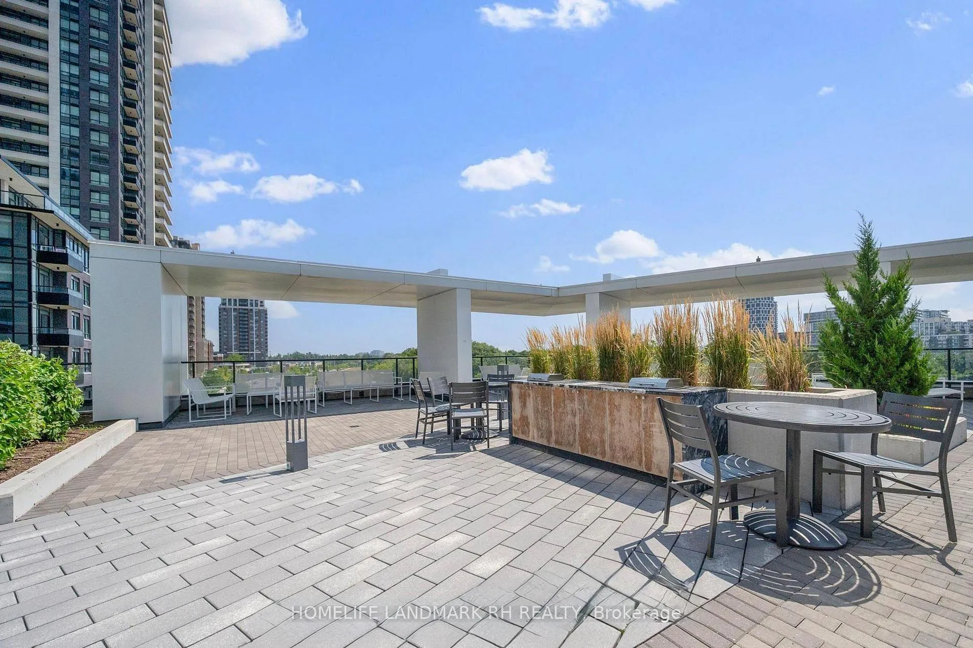 Photo 26 of Unit 1903, 38 Water Walk Drive, Markham, Unionville — HOMEH