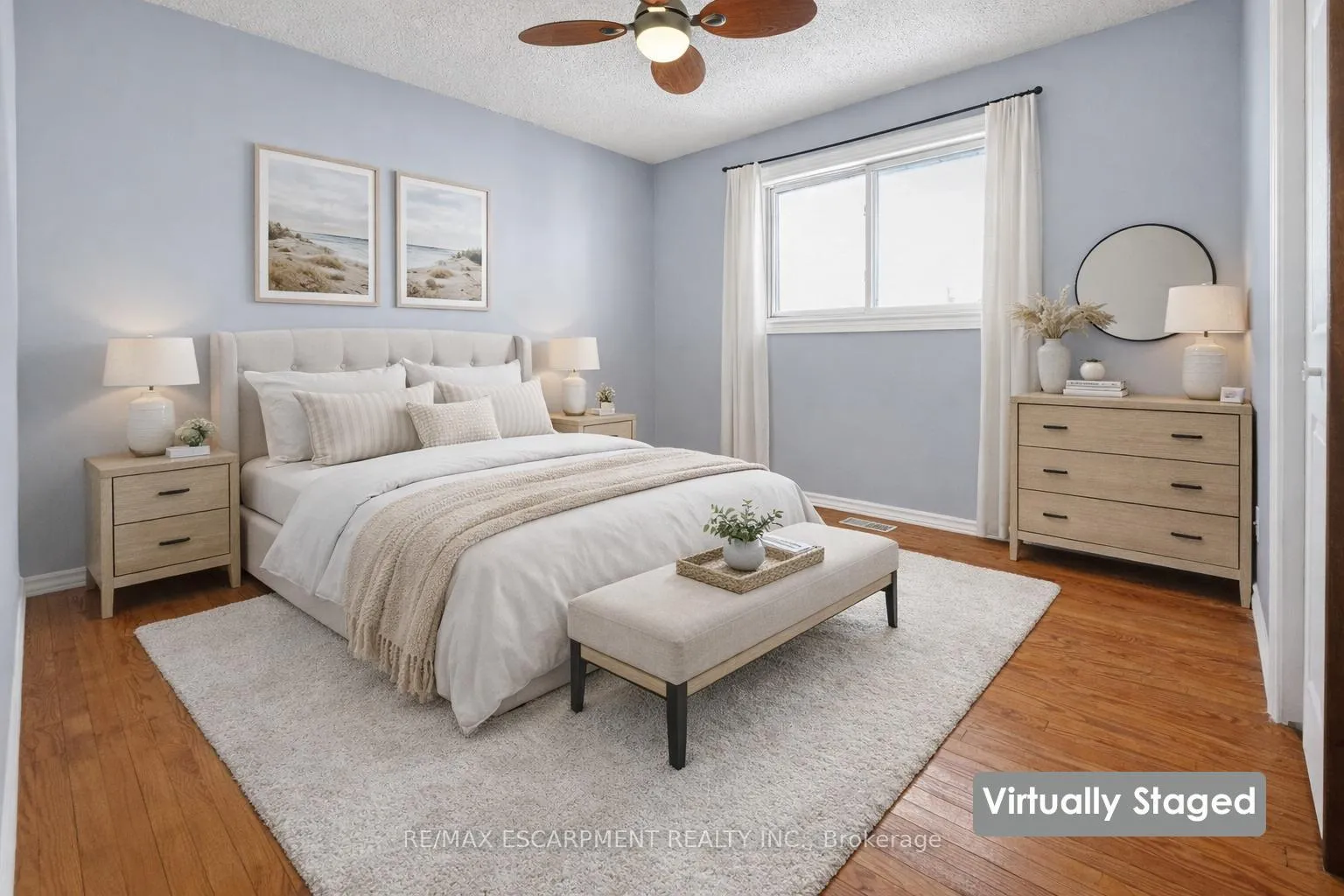 Photo 14 of 209 Ravenbury Drive, Hamilton, Randall — HOMEH