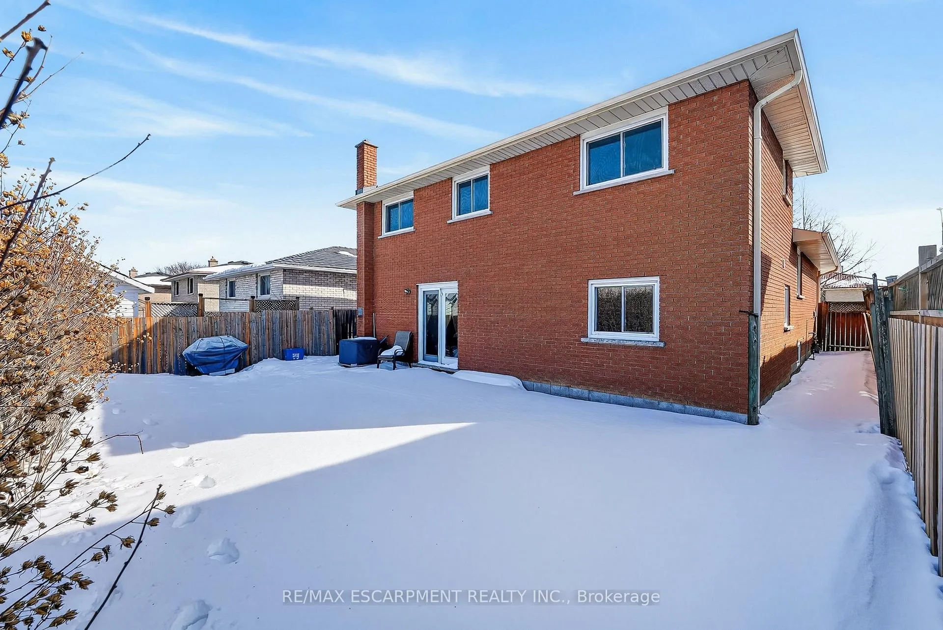 Photo 30 of 209 Ravenbury Drive, Hamilton, Randall — HOMEH