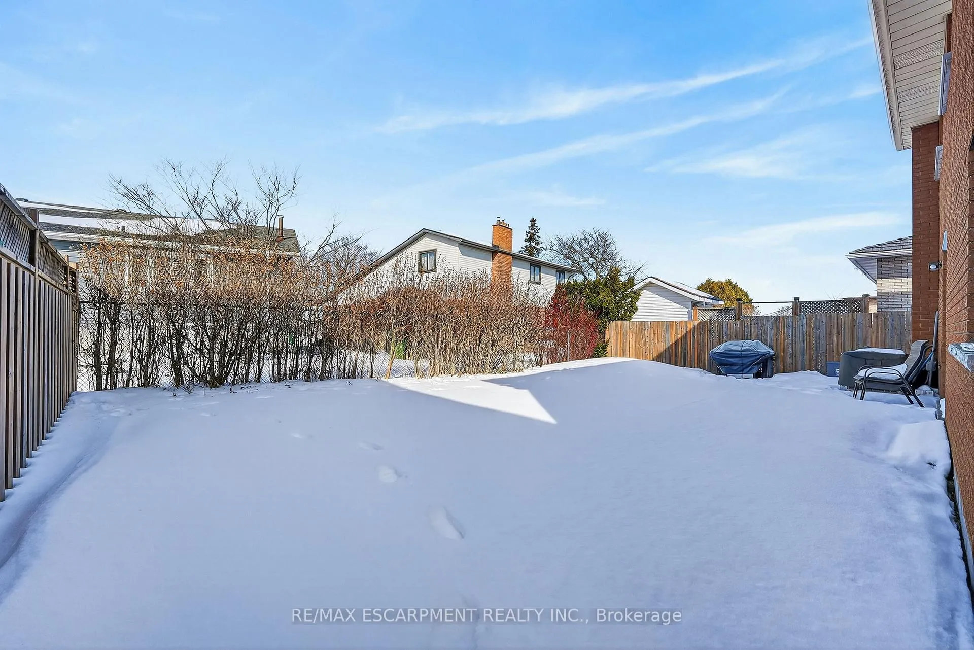 Photo 31 of 209 Ravenbury Drive, Hamilton, Randall — HOMEH