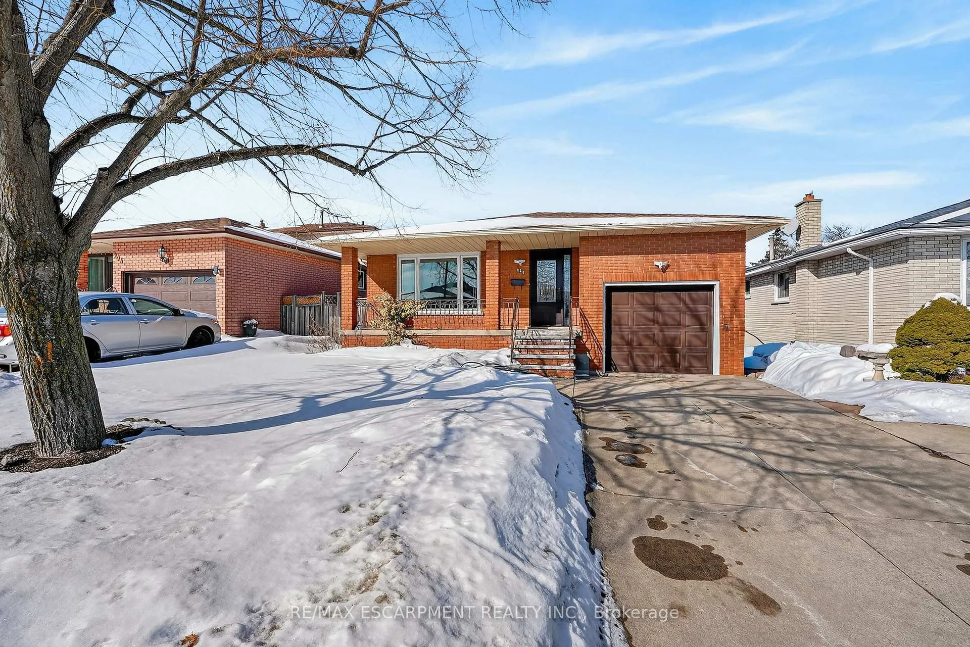 Photo 32 of 209 Ravenbury Drive, Hamilton, Randall — HOMEH