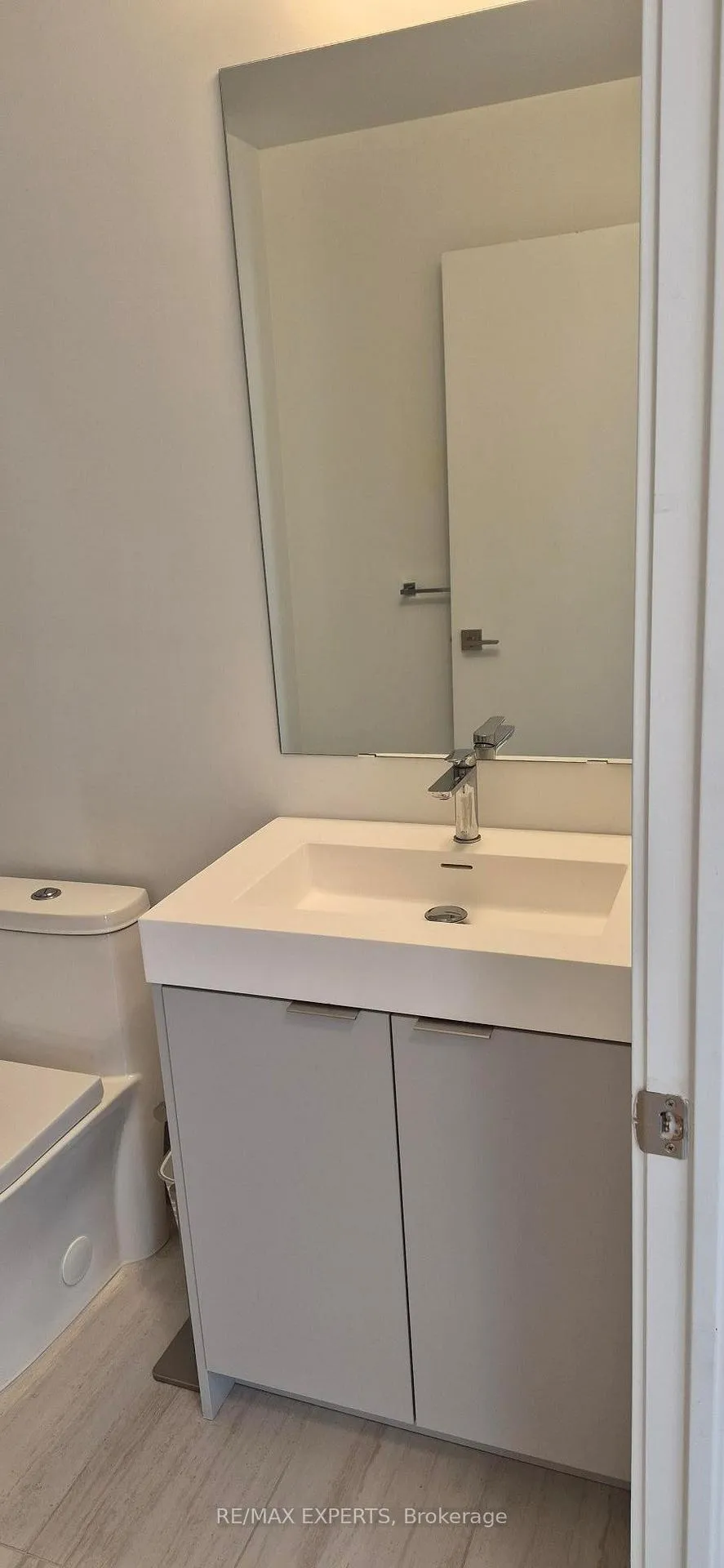 Photo 9 of Unit 1101, 474 Caldari Road, Vaughan, Concord — HOMEH