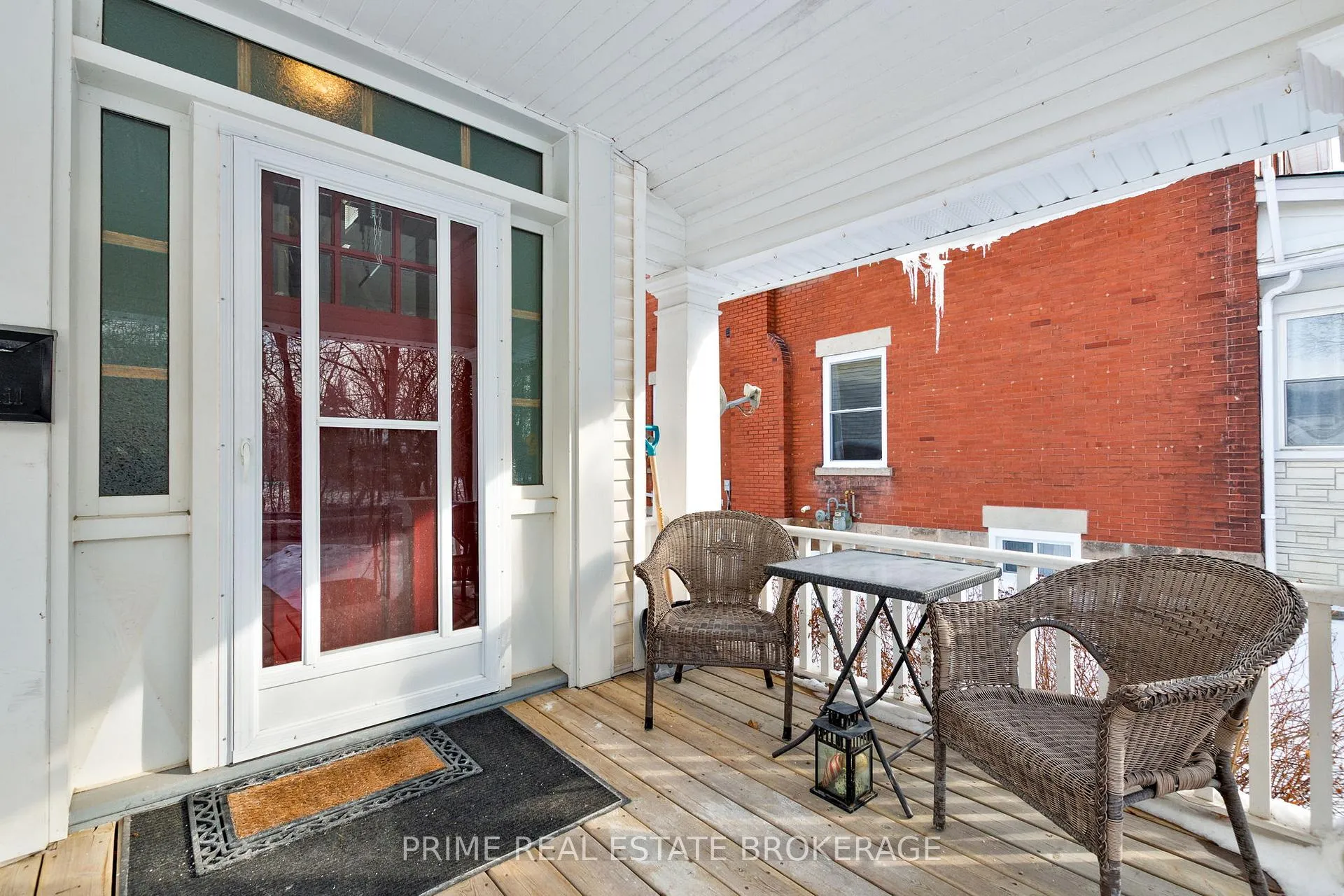 Photo 4 of 95 Elgin Street, St. Thomas — HOMEH