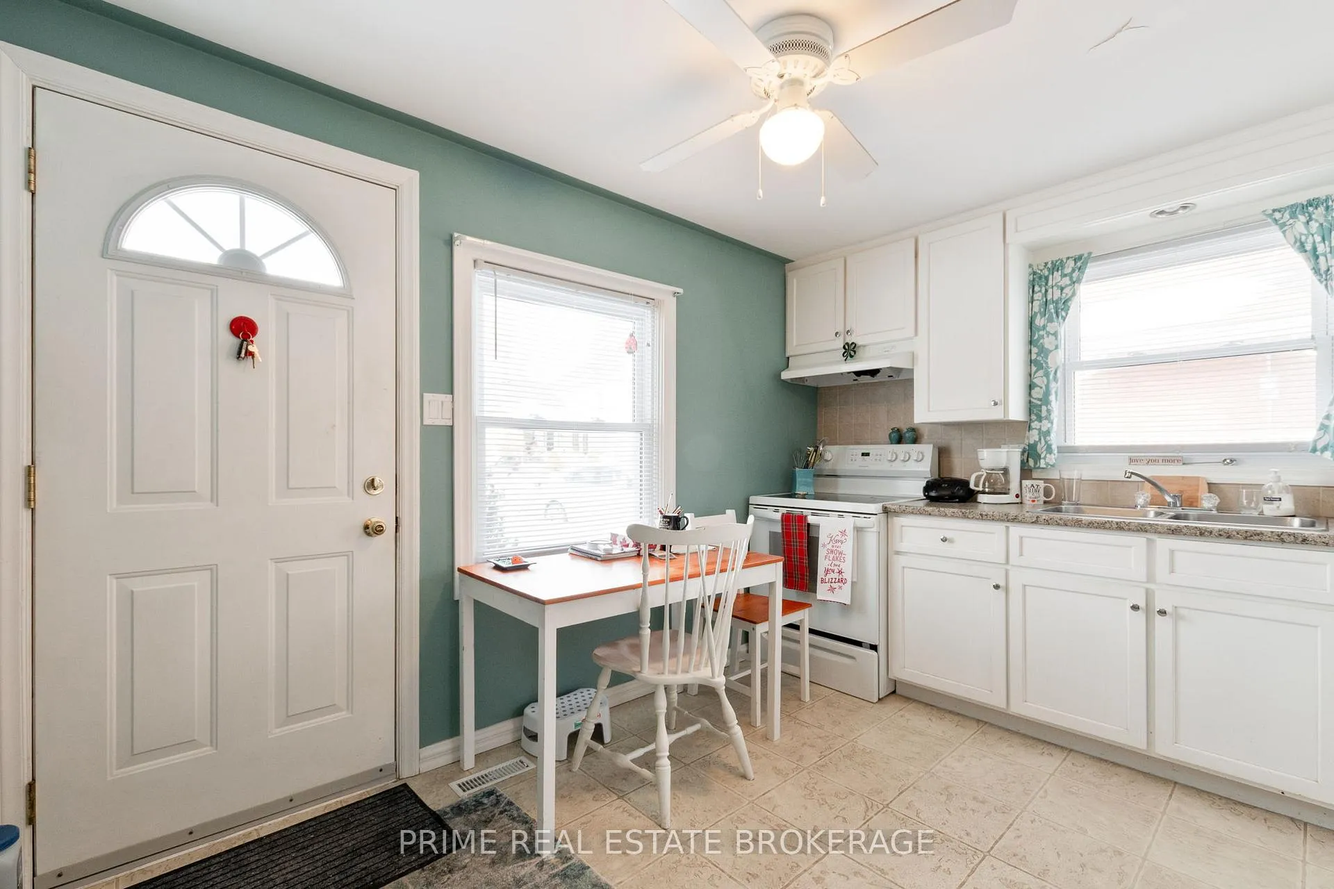 Photo 34 of 95 Elgin Street, St. Thomas — HOMEH