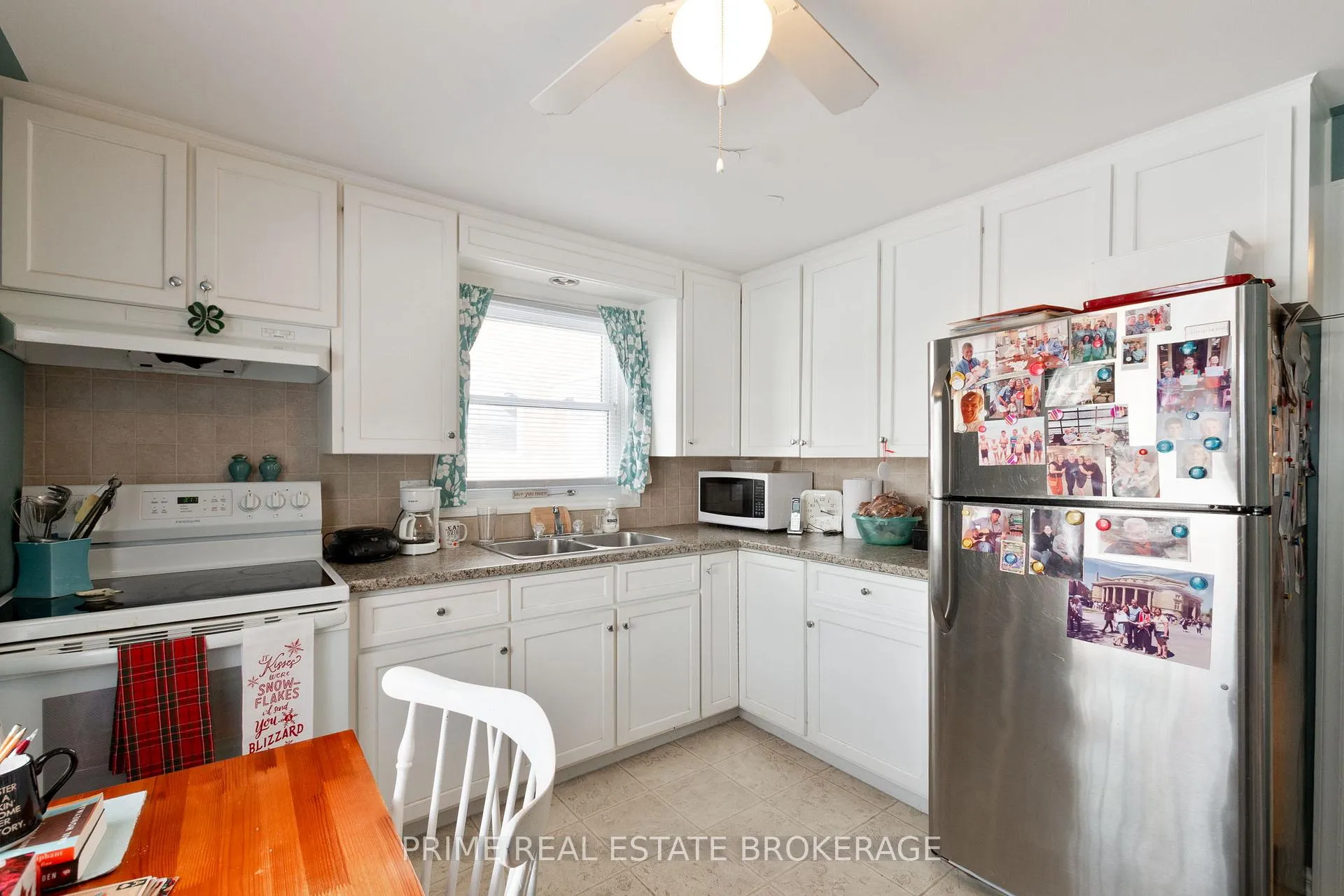Photo 35 of 95 Elgin Street, St. Thomas — HOMEH
