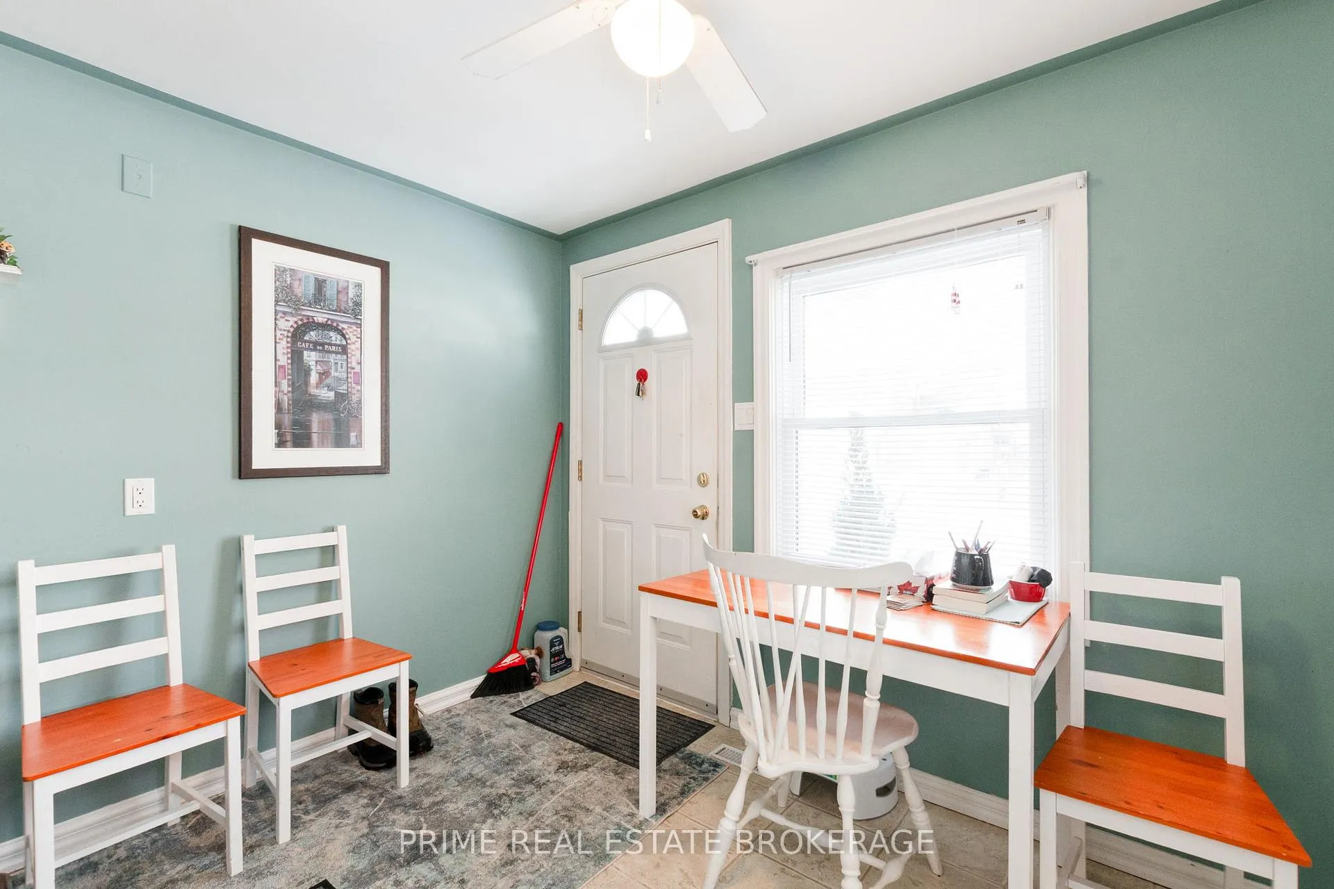 Photo 38 of 95 Elgin Street, St. Thomas — HOMEH