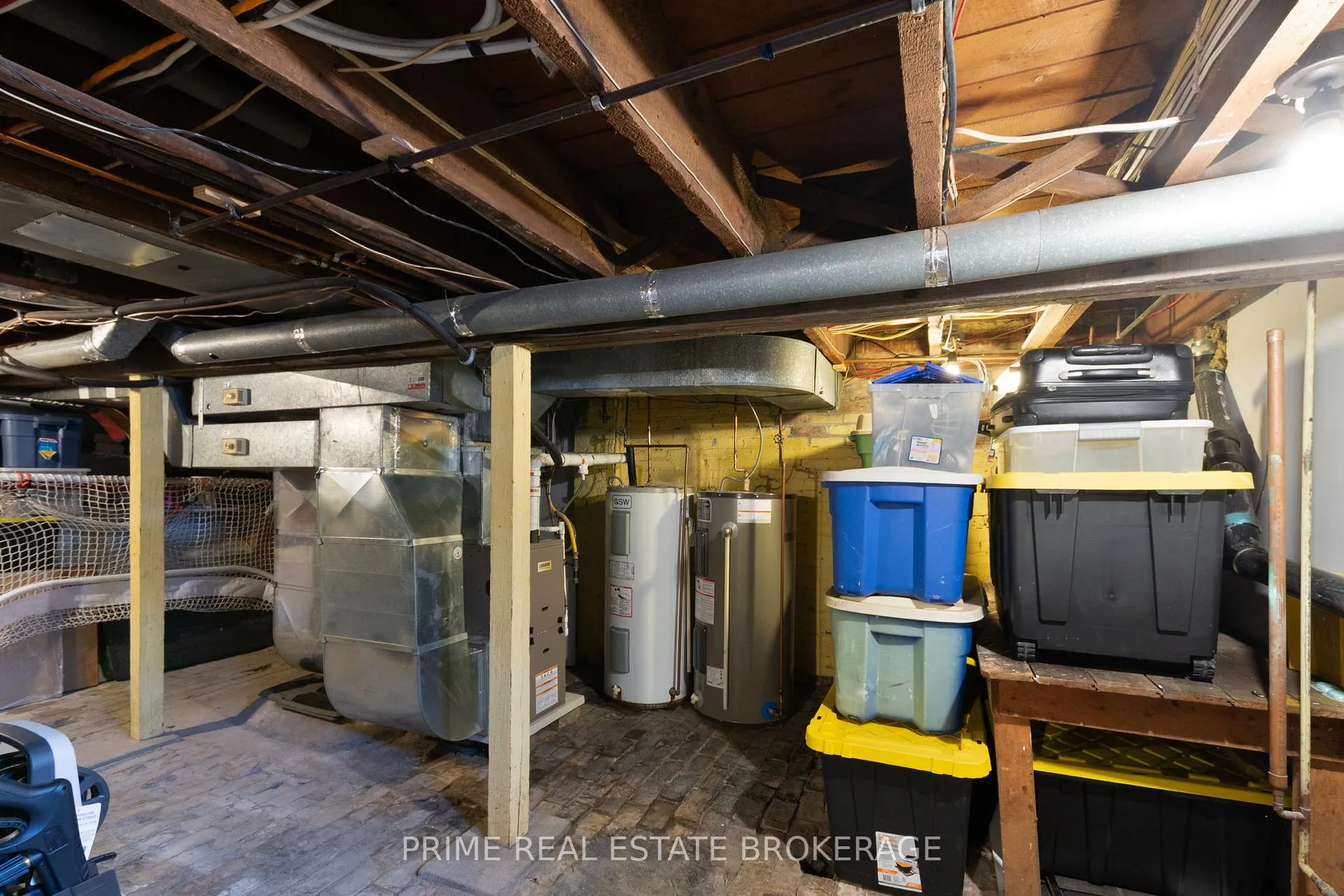 Photo 40 of 95 Elgin Street, St. Thomas — HOMEH
