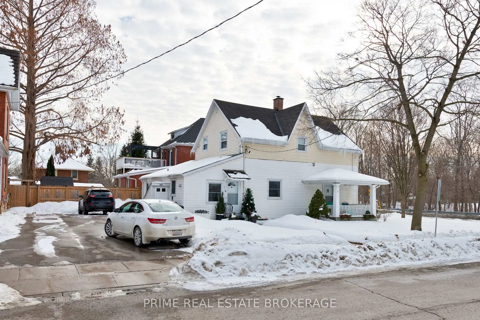 Photo 41 of 95 Elgin Street, St. Thomas — HOMEH