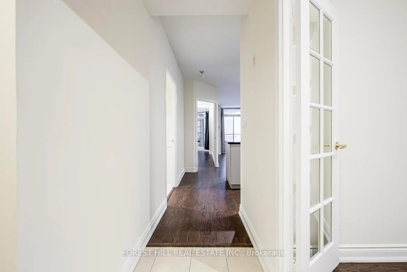 Photo 7 of Unit 506, 20 Collier Street, Toronto, Rosedale-Moore Park — HOMEH
