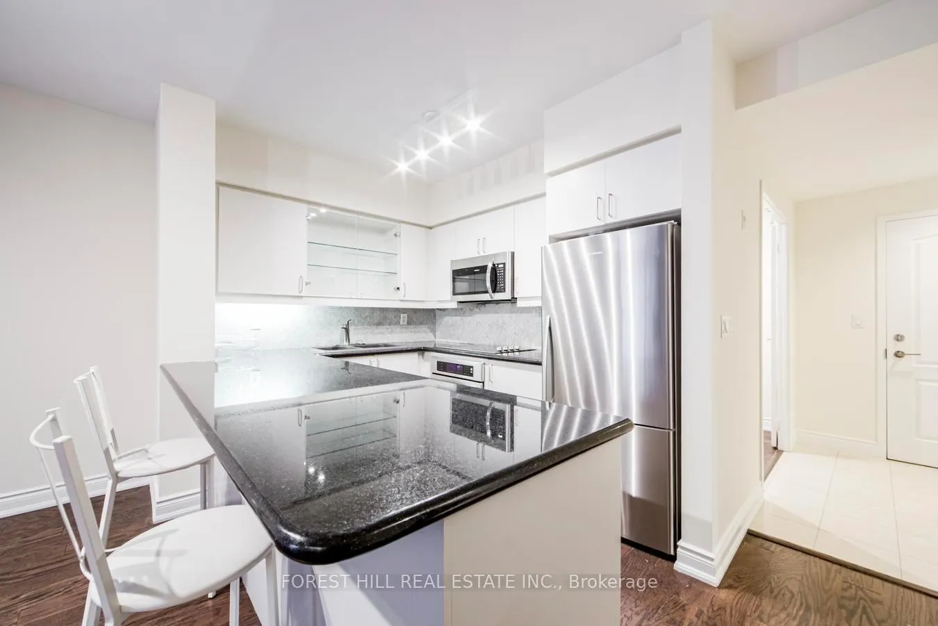 Photo 10 of Unit 506, 20 Collier Street, Toronto, Rosedale-Moore Park — HOMEH