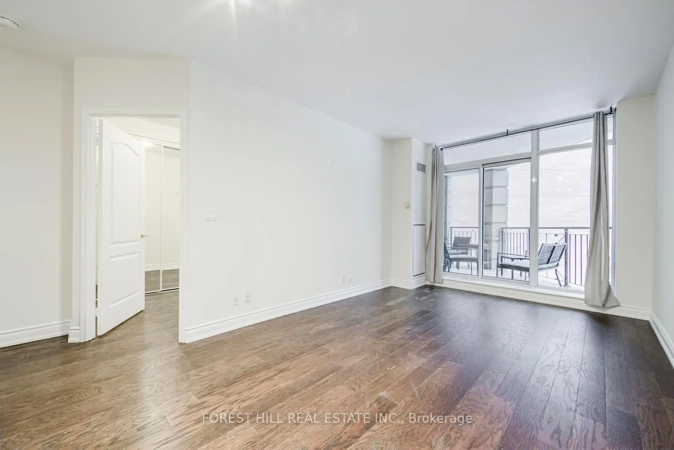 Photo 13 of Unit 506, 20 Collier Street, Toronto, Rosedale-Moore Park — HOMEH