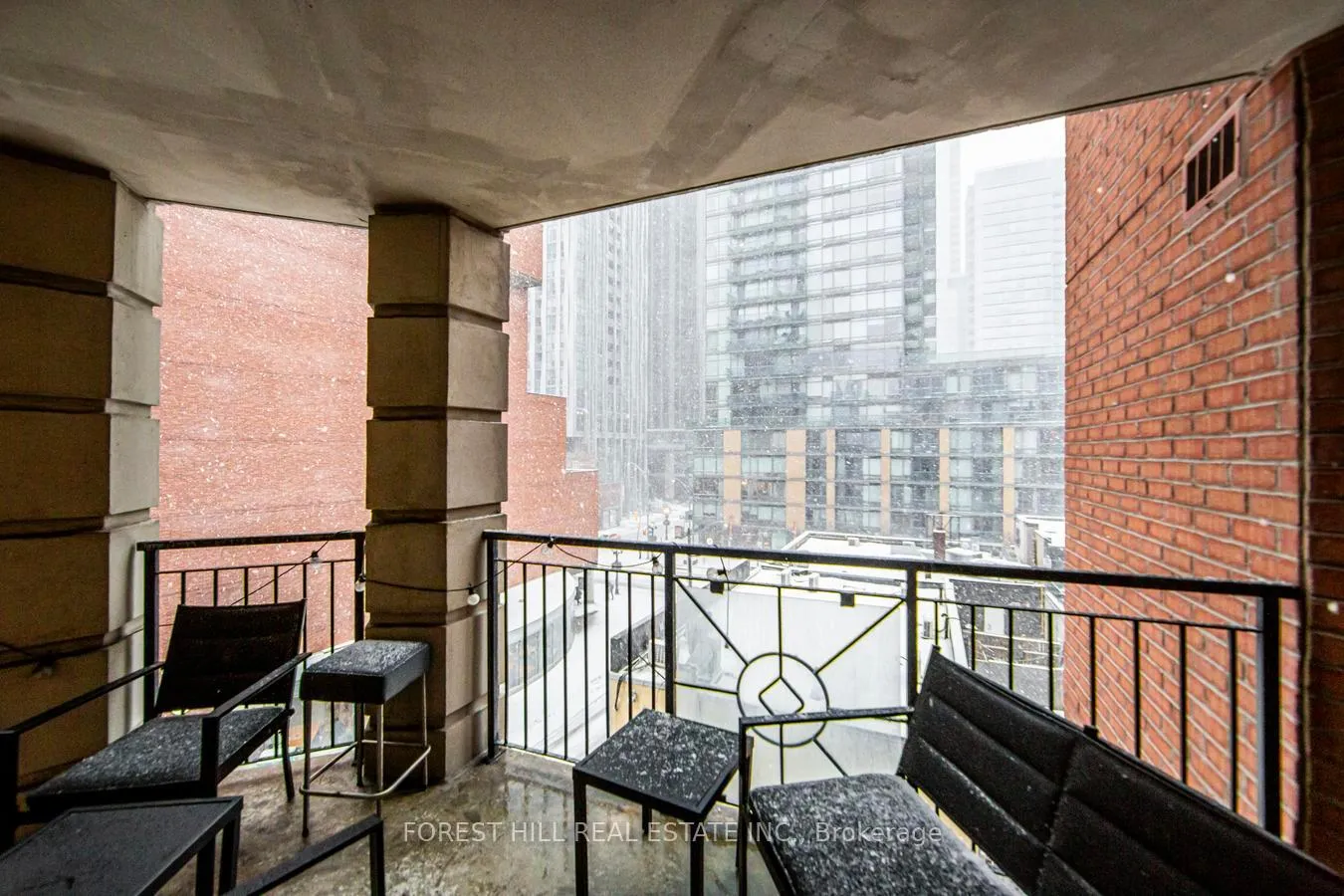 Photo 21 of Unit 506, 20 Collier Street, Toronto, Rosedale-Moore Park — HOMEH