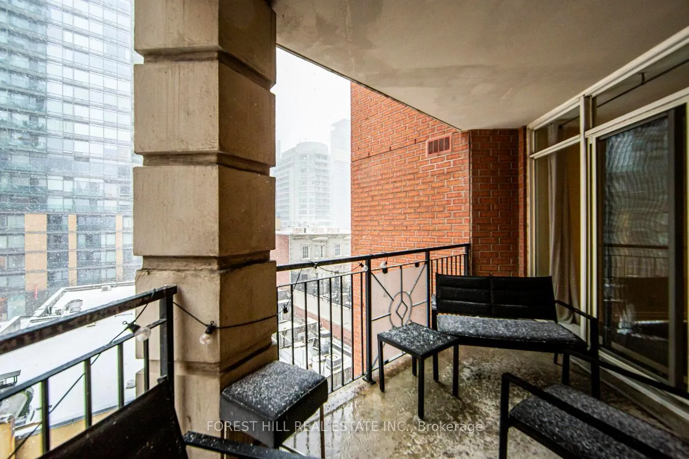Photo 22 of Unit 506, 20 Collier Street, Toronto, Rosedale-Moore Park — HOMEH