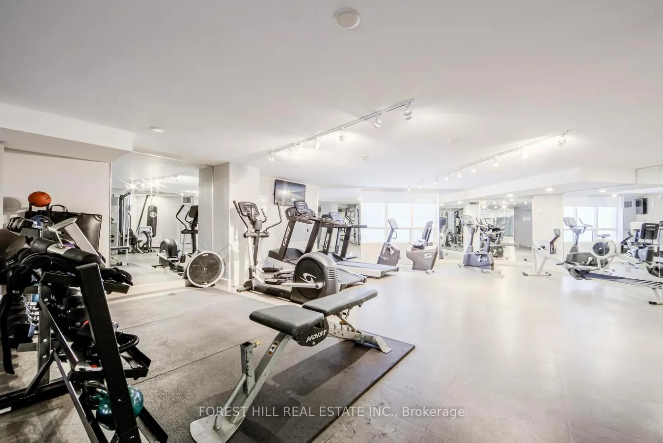 Photo 24 of Unit 506, 20 Collier Street, Toronto, Rosedale-Moore Park — HOMEH
