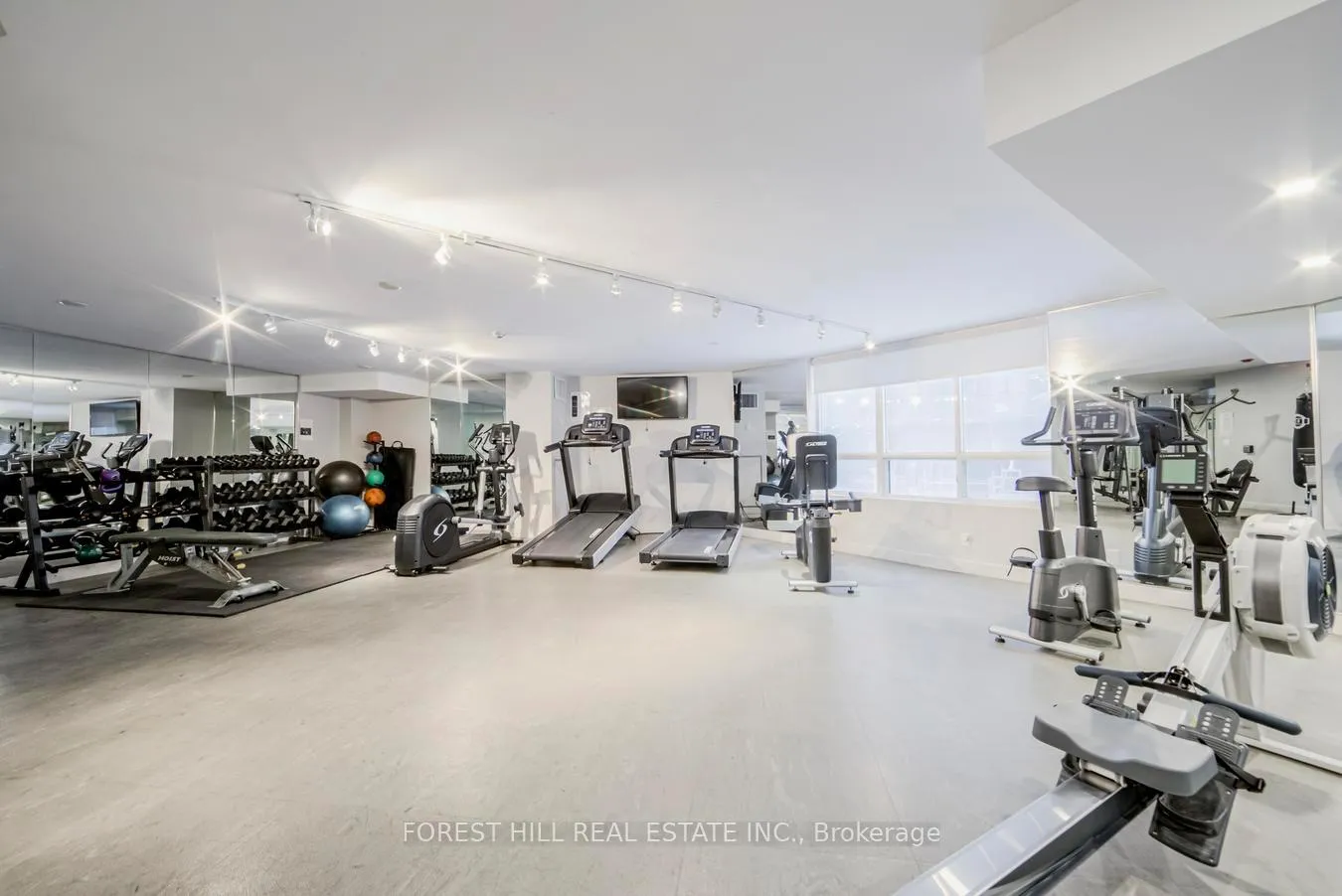 Photo 25 of Unit 506, 20 Collier Street, Toronto, Rosedale-Moore Park — HOMEH