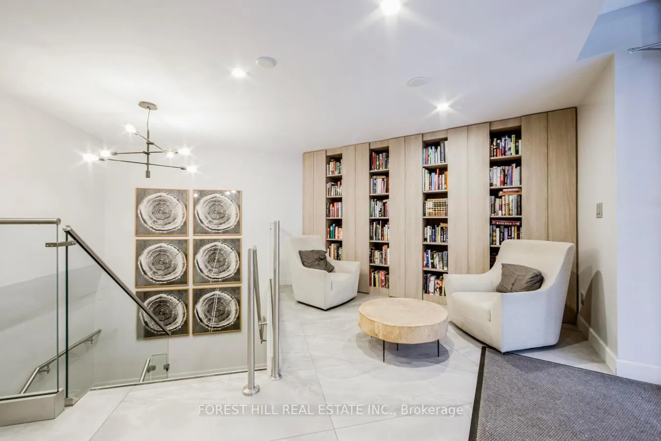 Photo 26 of Unit 506, 20 Collier Street, Toronto, Rosedale-Moore Park — HOMEH