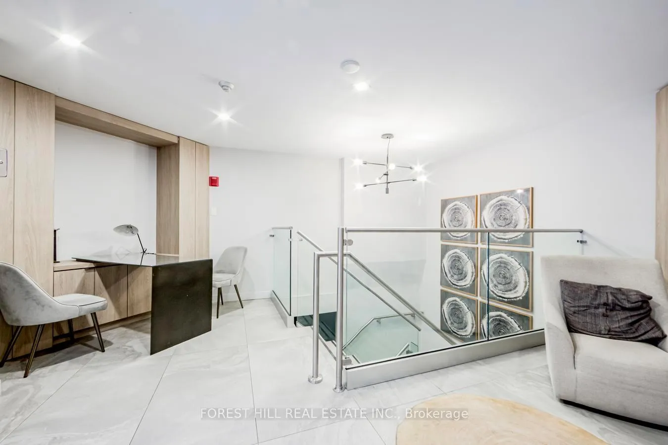 Photo 27 of Unit 506, 20 Collier Street, Toronto, Rosedale-Moore Park — HOMEH