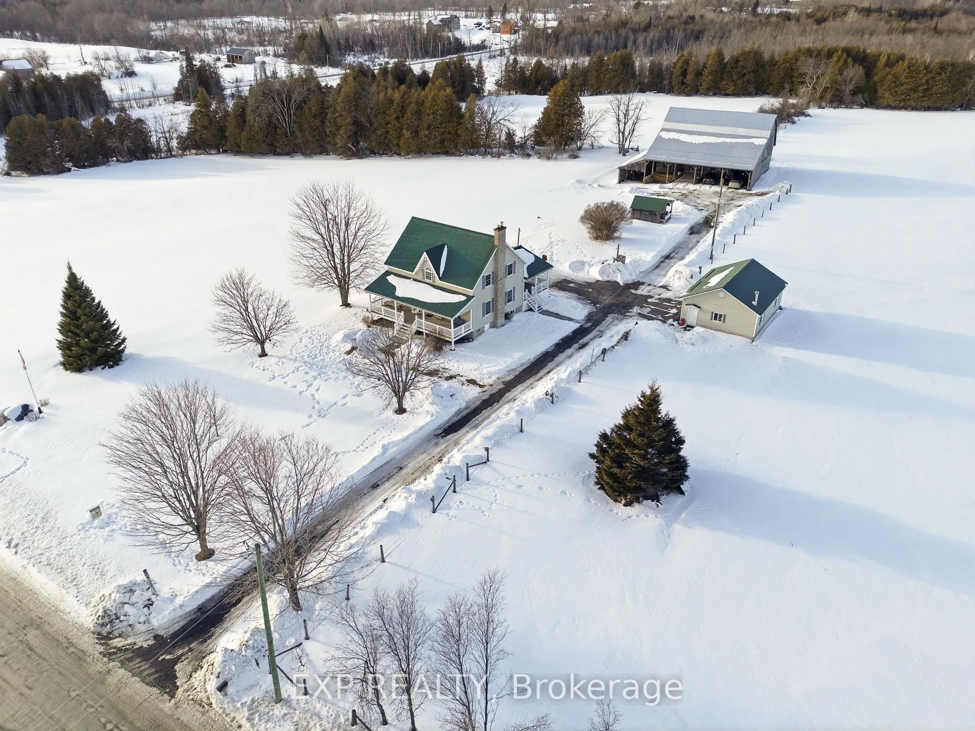 Photo 31 of 53 Rockies Road, Tweed, Elzevir (Twp) — HOMEH
