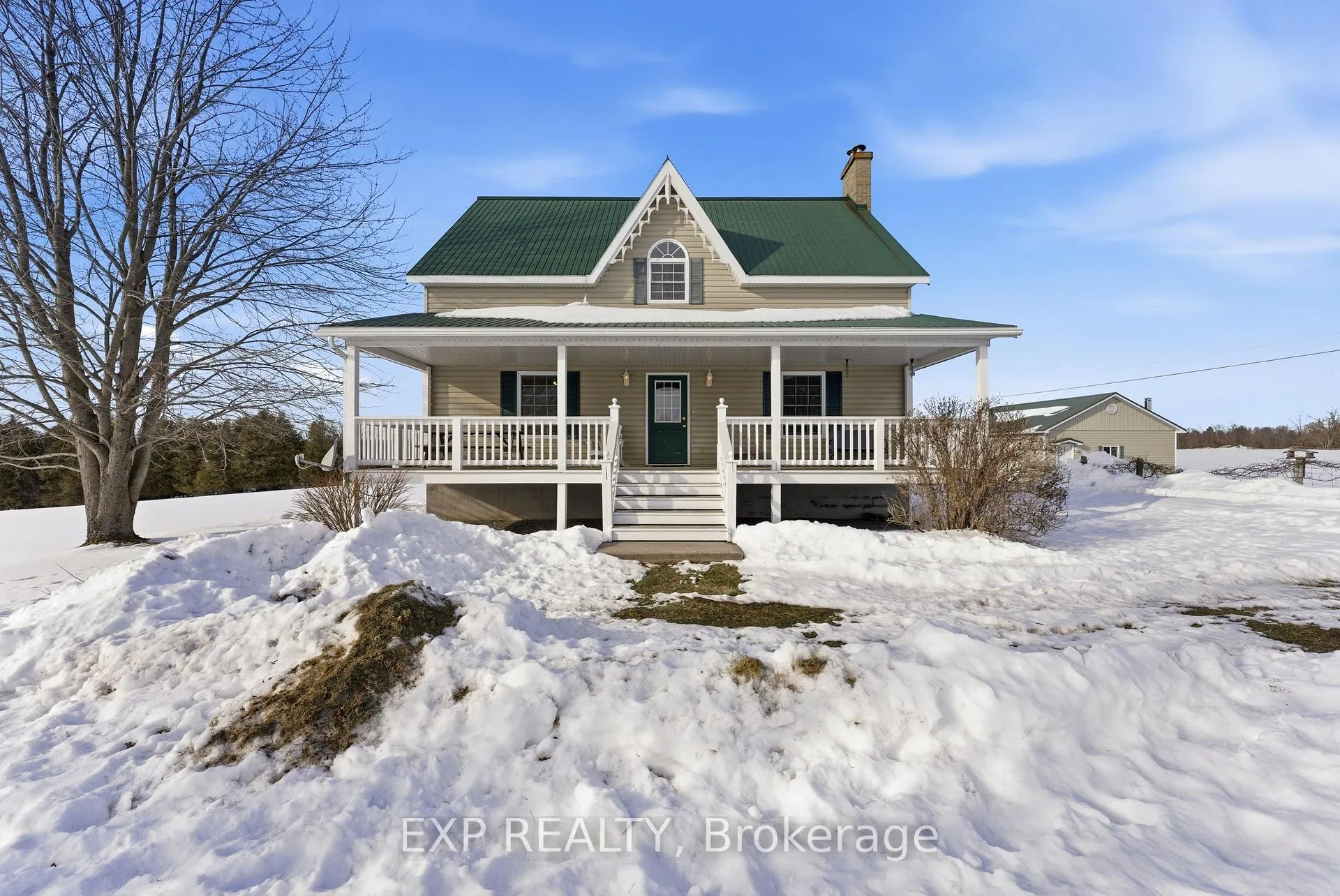Photo 32 of 53 Rockies Road, Tweed, Elzevir (Twp) — HOMEH