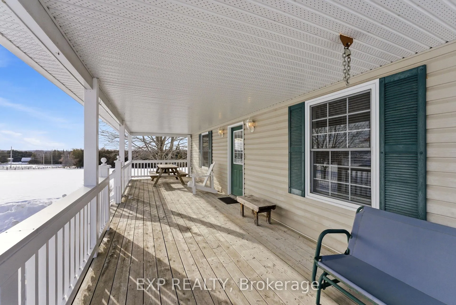 Photo 2 of 53 Rockies Road, Tweed, Elzevir (Twp) — HOMEH