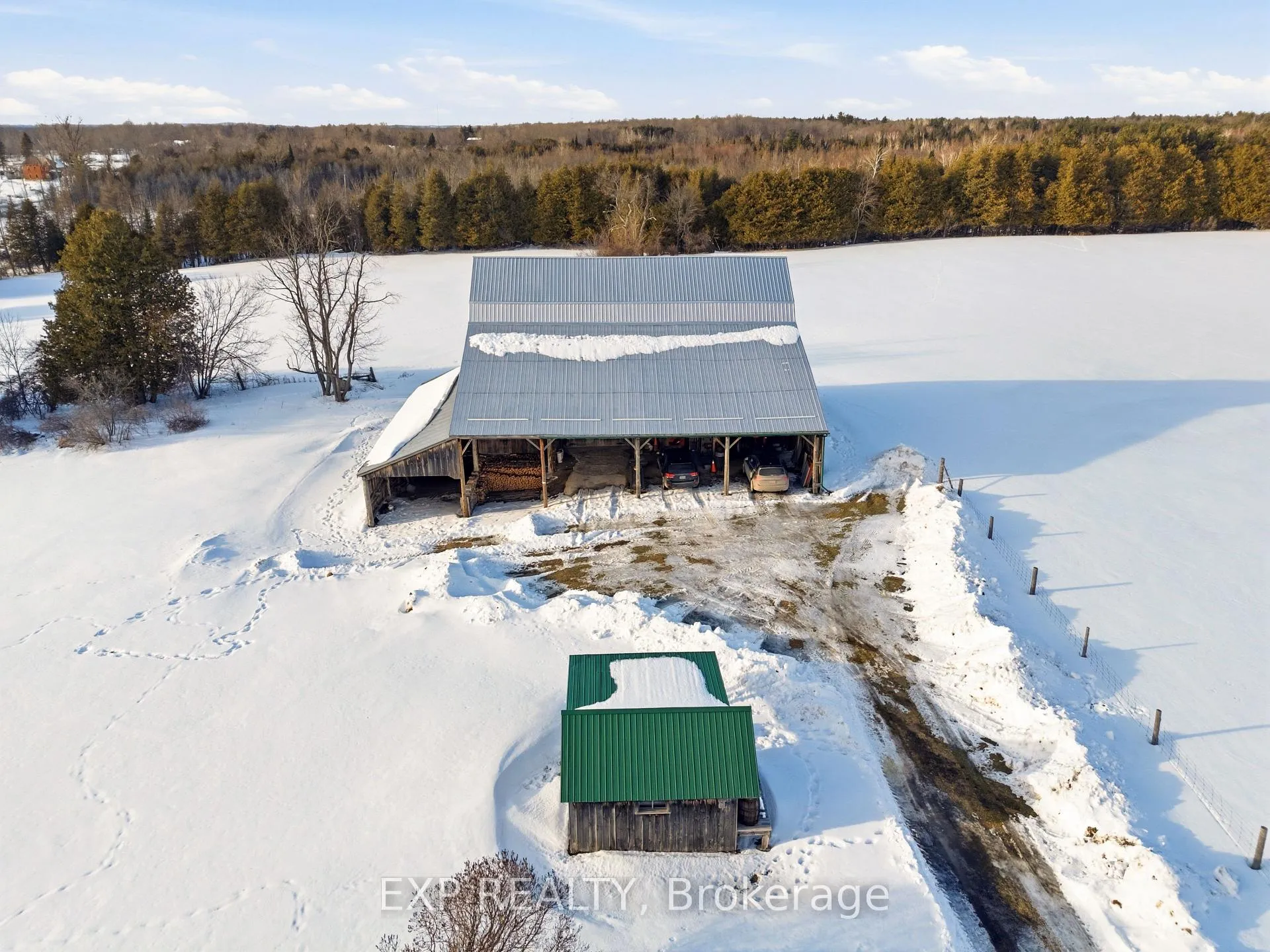 Photo 28 of 53 Rockies Road, Tweed, Elzevir (Twp) — HOMEH