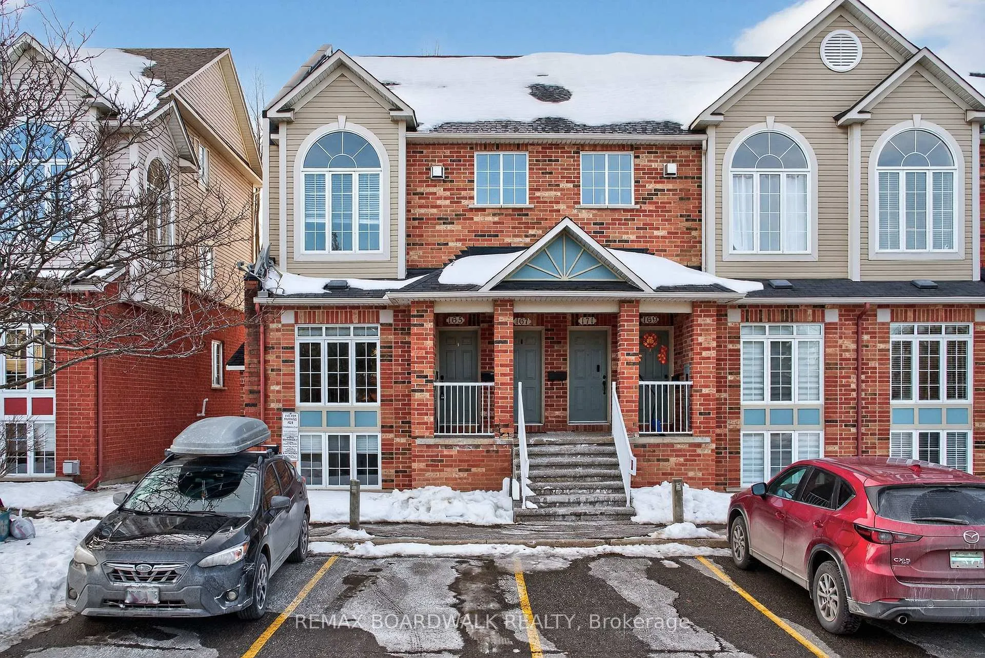 Photo 1 of Unit 165, 70 Edenvale Drive, Ottawa, Kanata - Beaverbrook — HOMEH