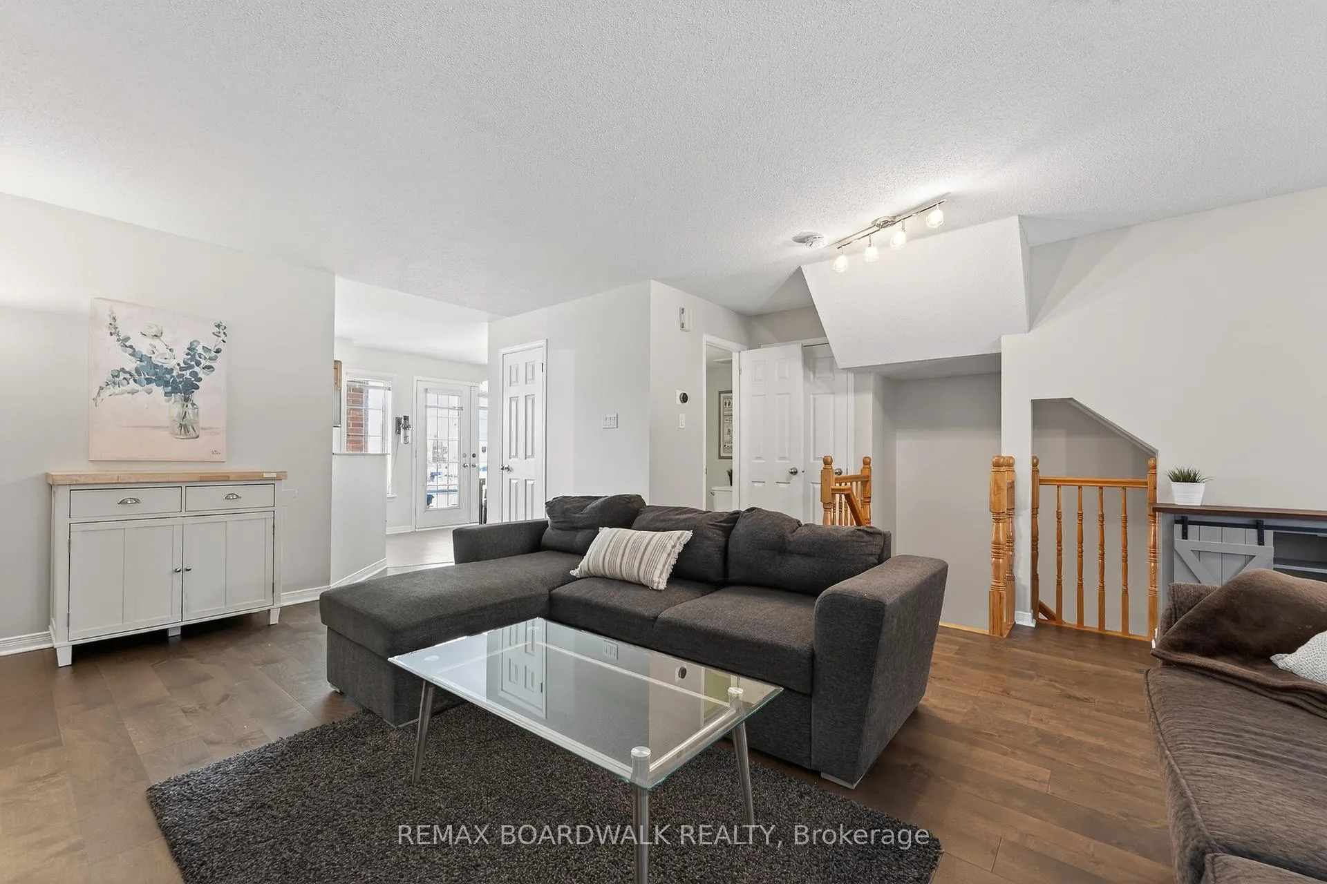 Photo 6 of Unit 165, 70 Edenvale Drive, Ottawa, Kanata - Beaverbrook — HOMEH