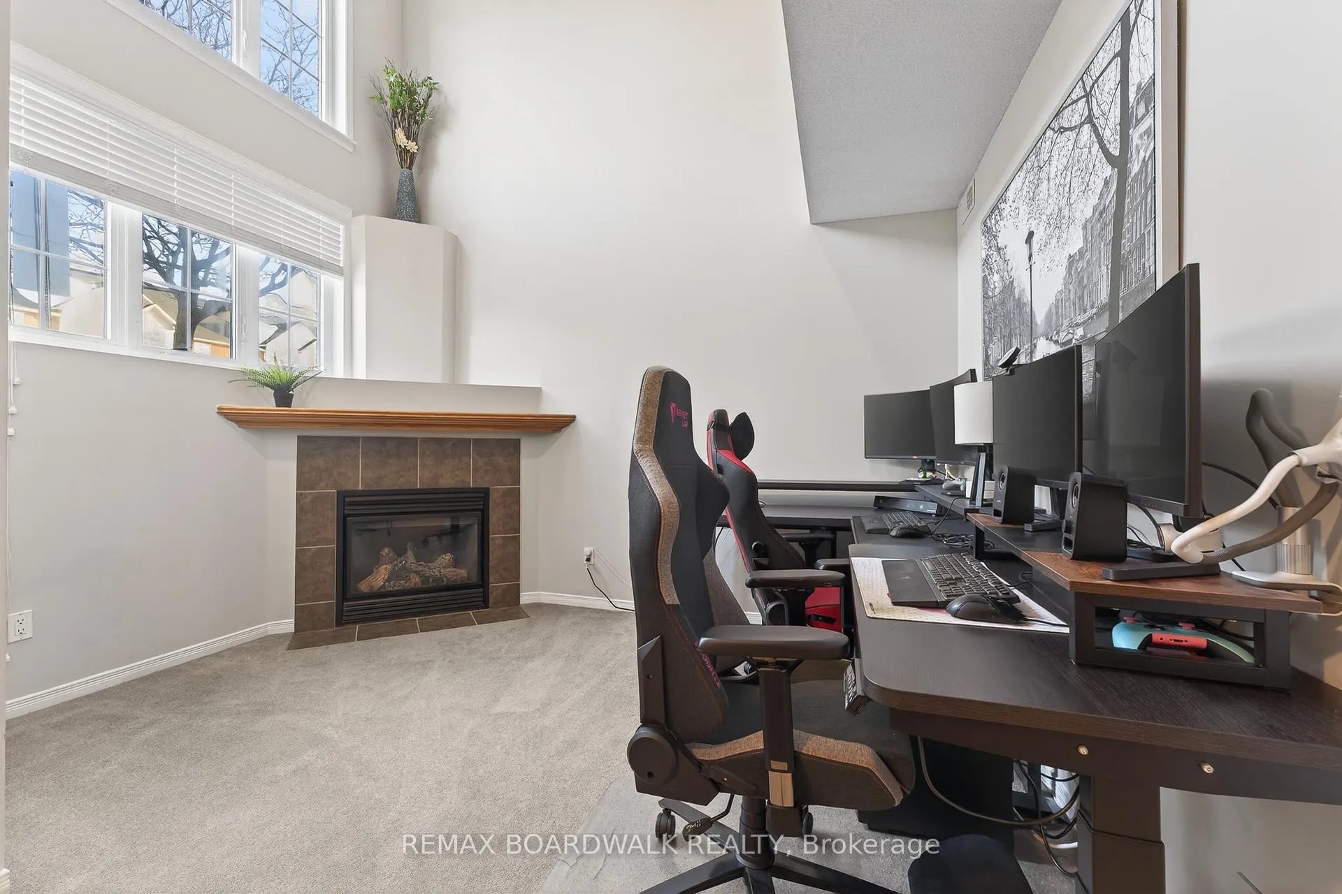 Photo 16 of Unit 165, 70 Edenvale Drive, Ottawa, Kanata - Beaverbrook — HOMEH