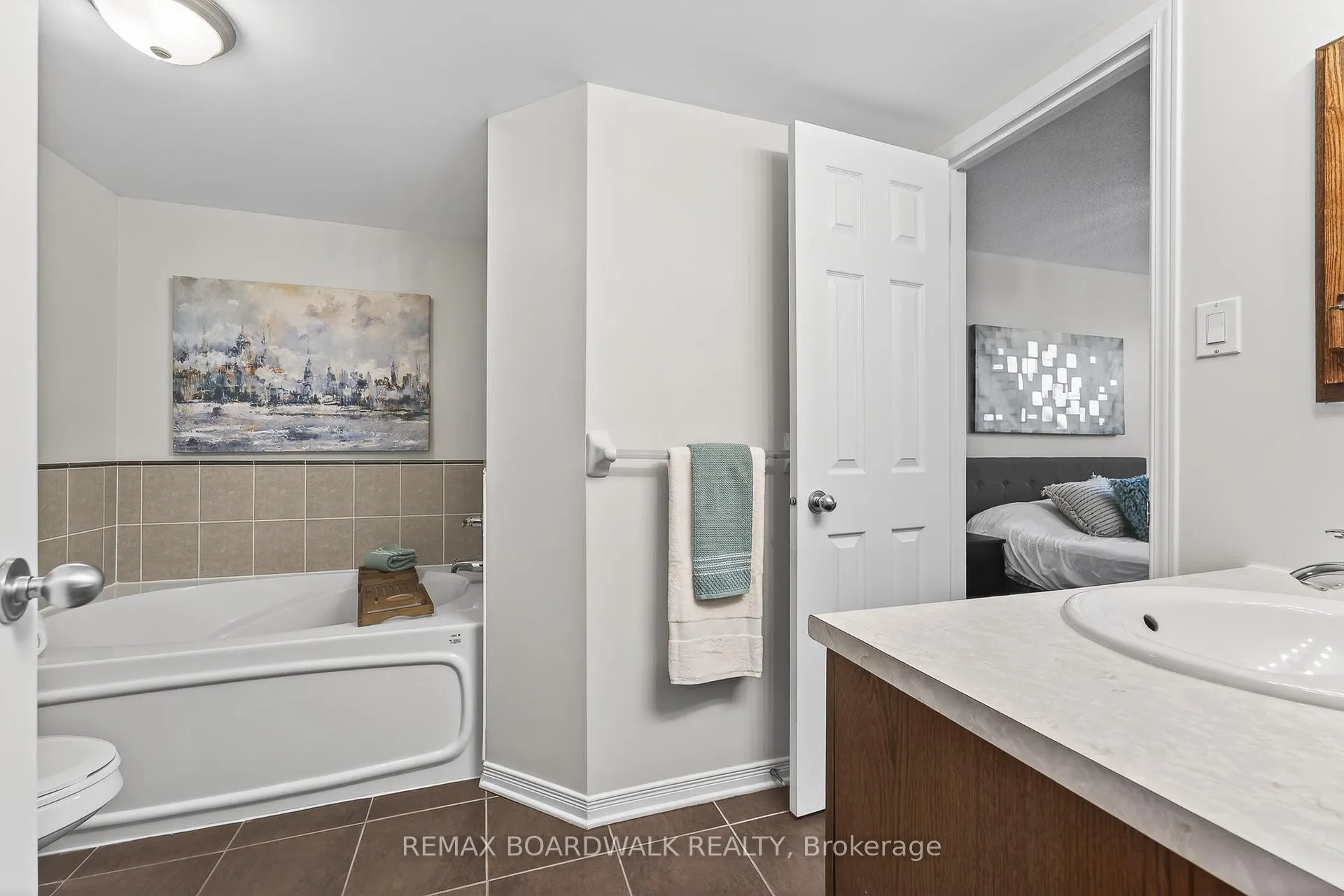 Photo 23 of Unit 165, 70 Edenvale Drive, Ottawa, Kanata - Beaverbrook — HOMEH