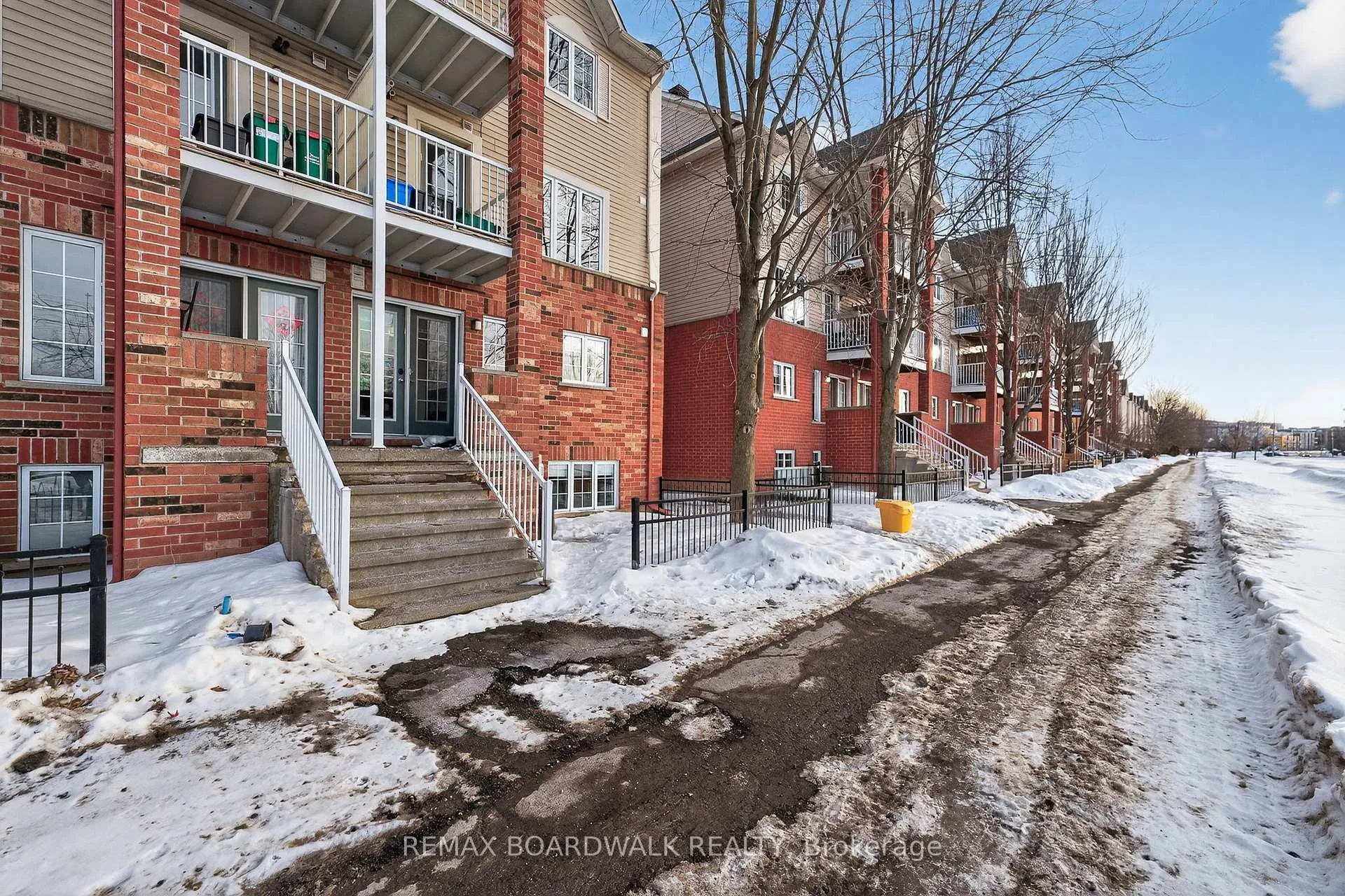 Photo 27 of Unit 165, 70 Edenvale Drive, Ottawa, Kanata - Beaverbrook — HOMEH