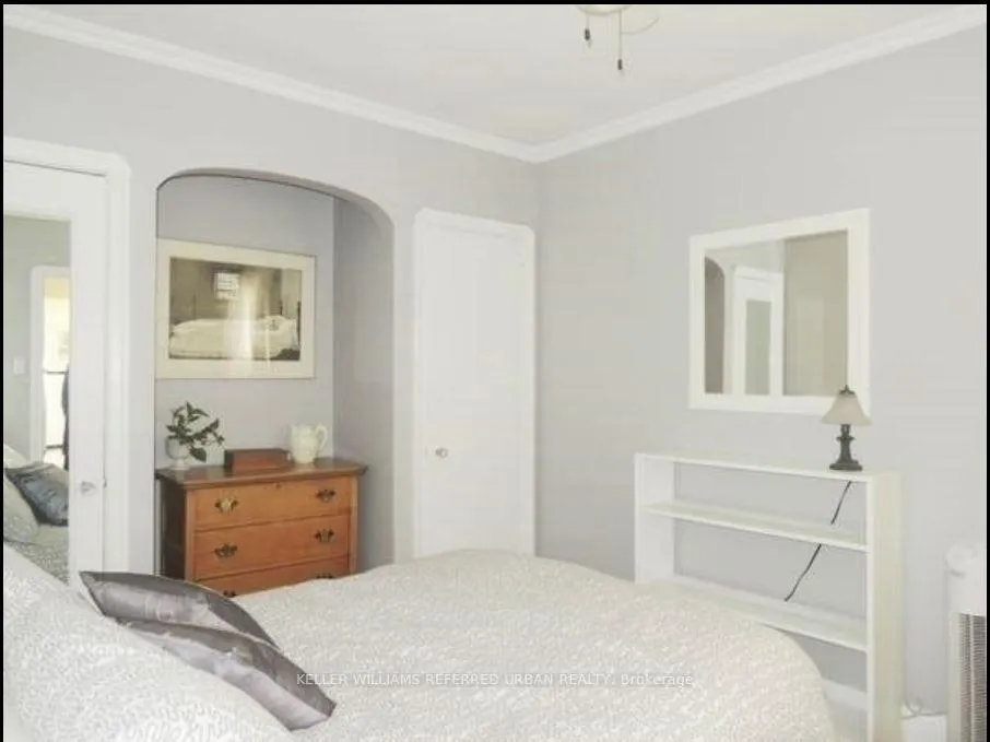 Photo 4 of Unit Unit 2, 2017 Avenue Road, Toronto, Bedford Park-Nortown — HOMEH